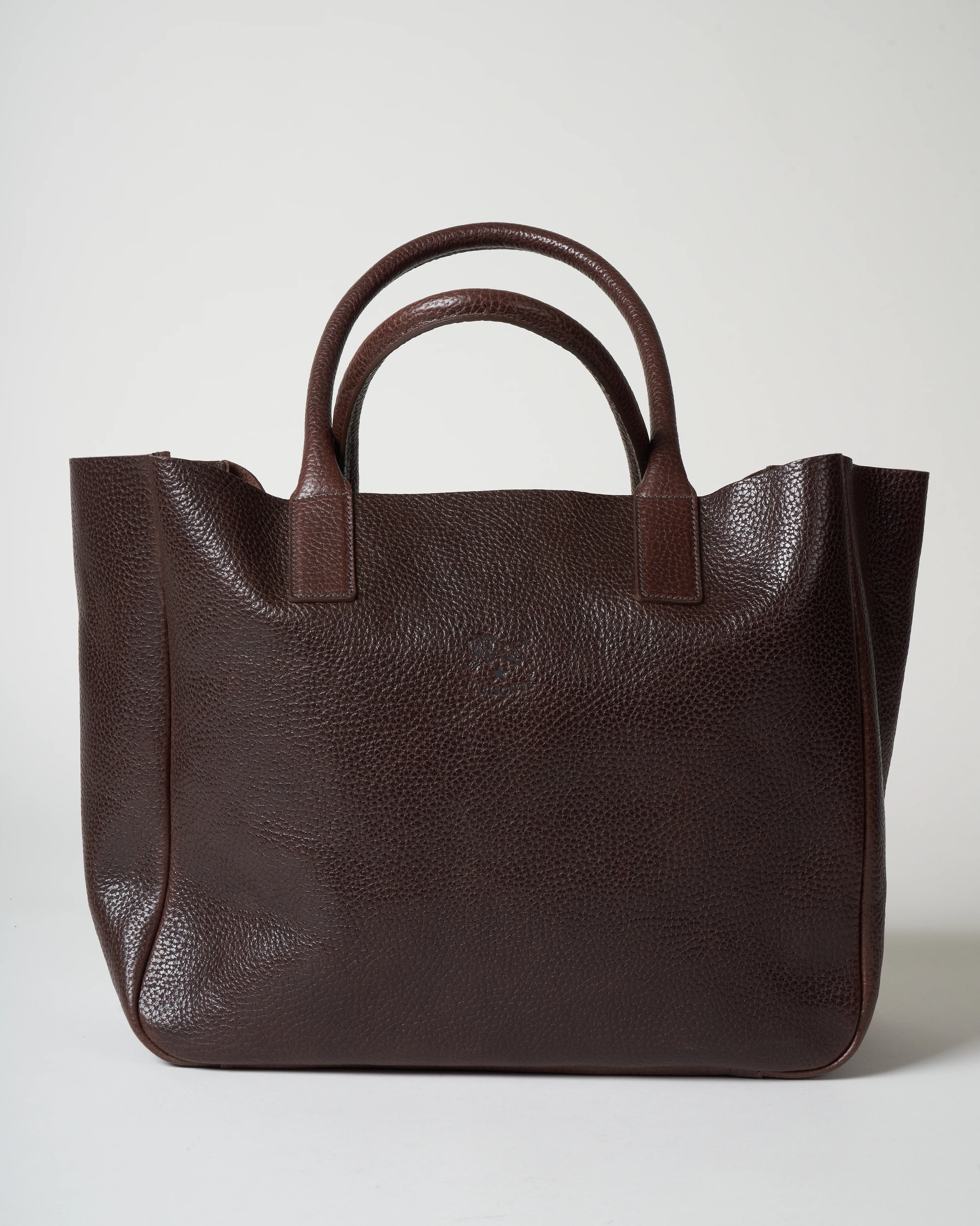 shoulder bag - testa di moro - Image 2