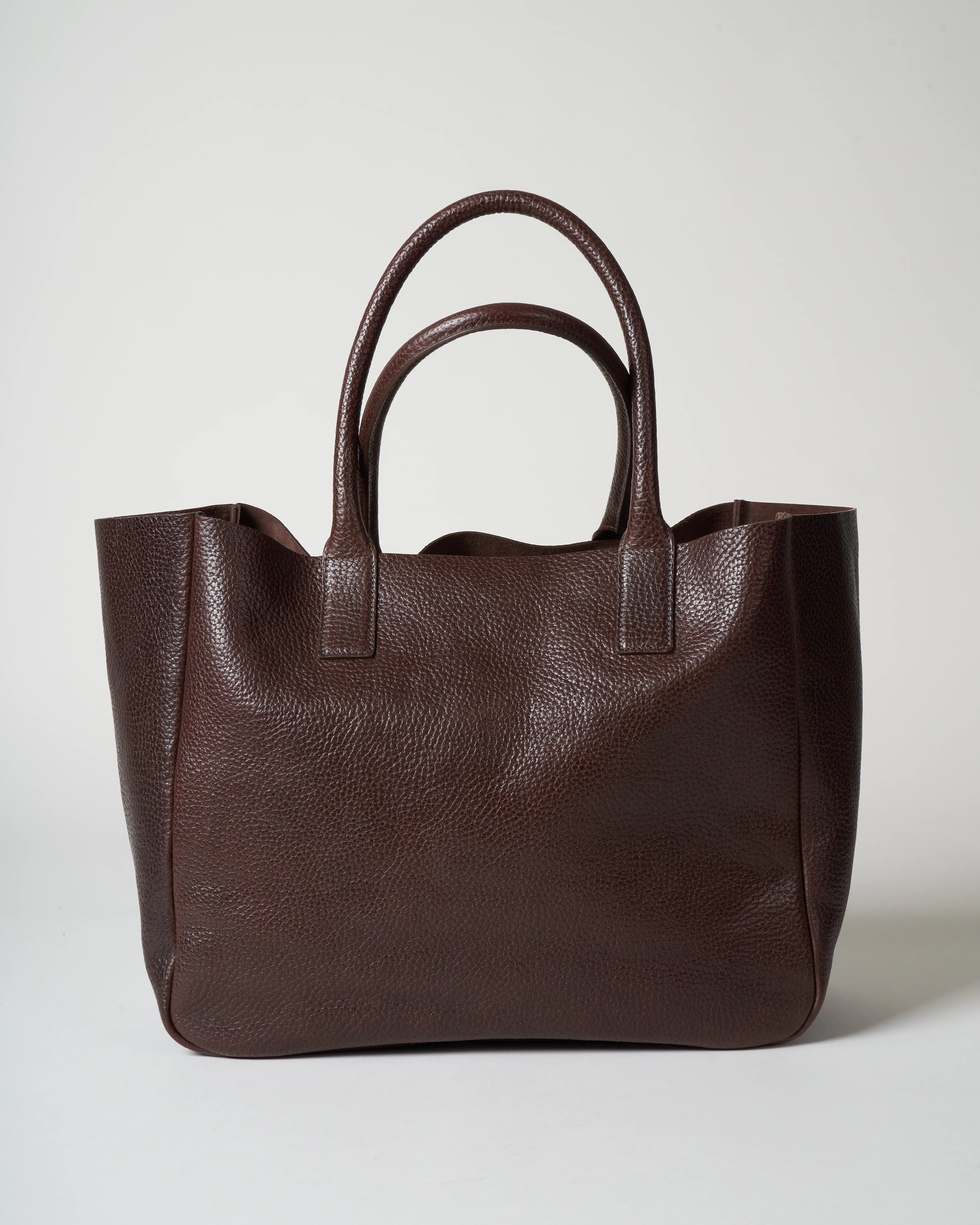 shoulder bag - testa di moro - Image 3
