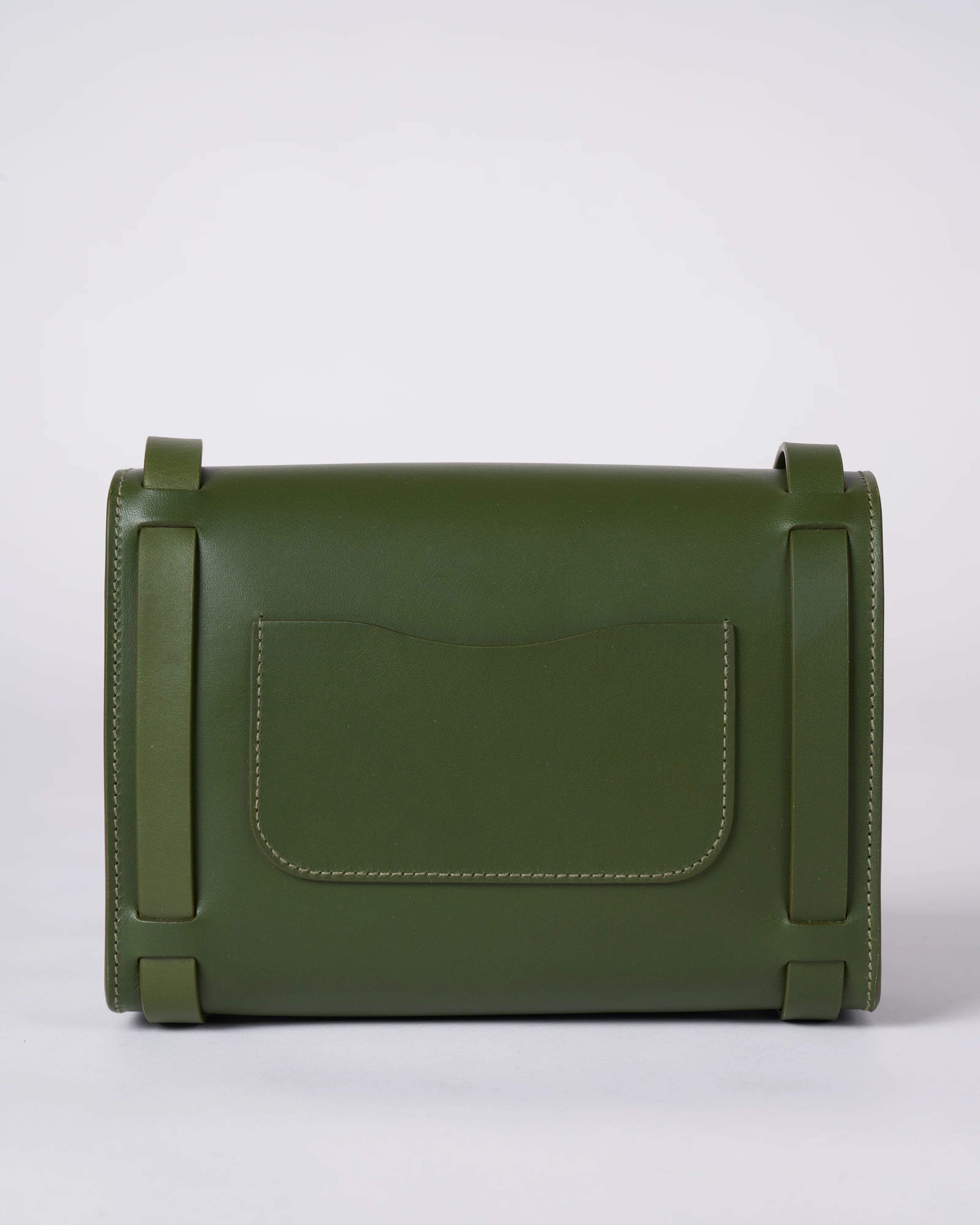 stufa crossbody bag - verde - Image 2