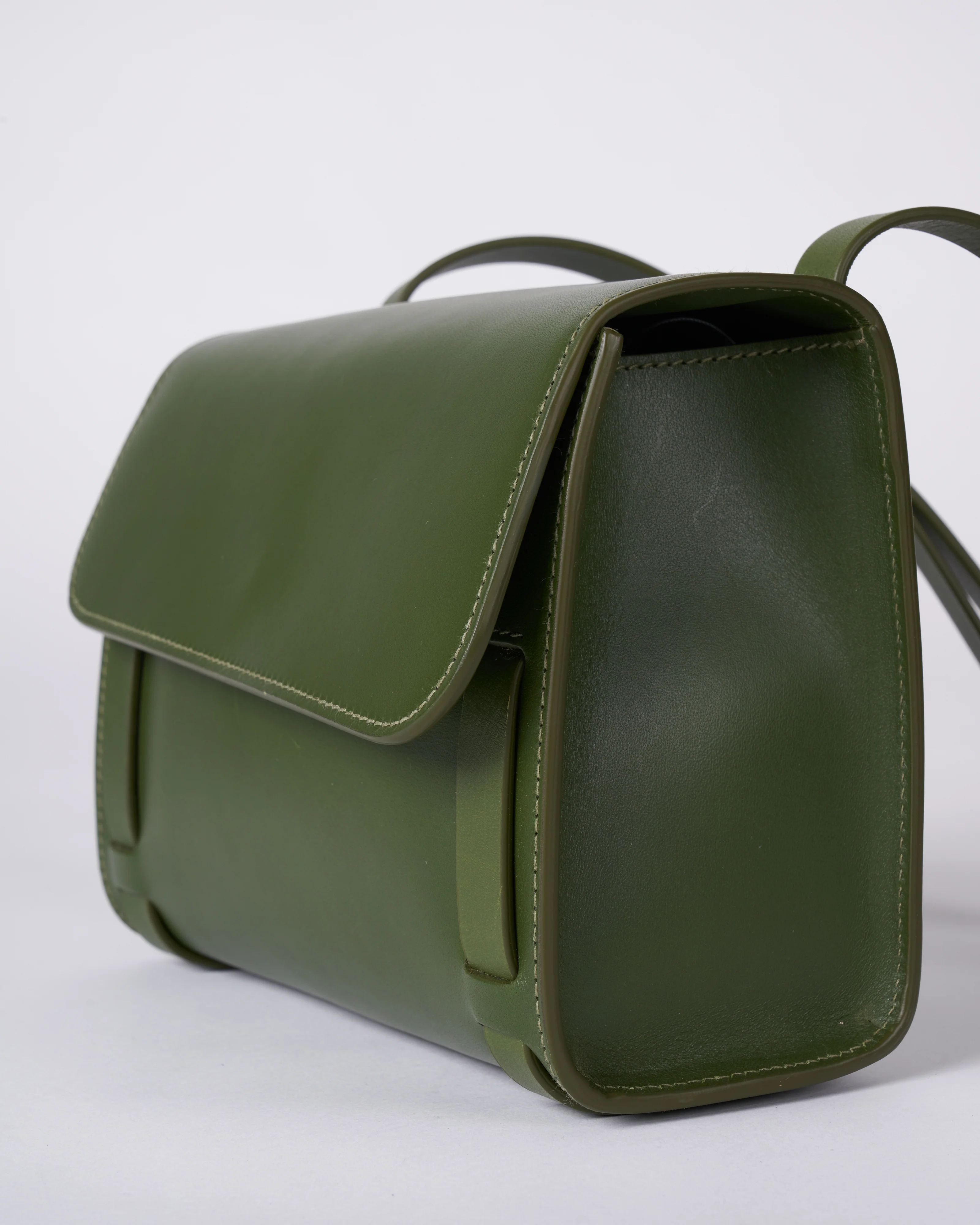 stufa crossbody bag - verde - Image 3
