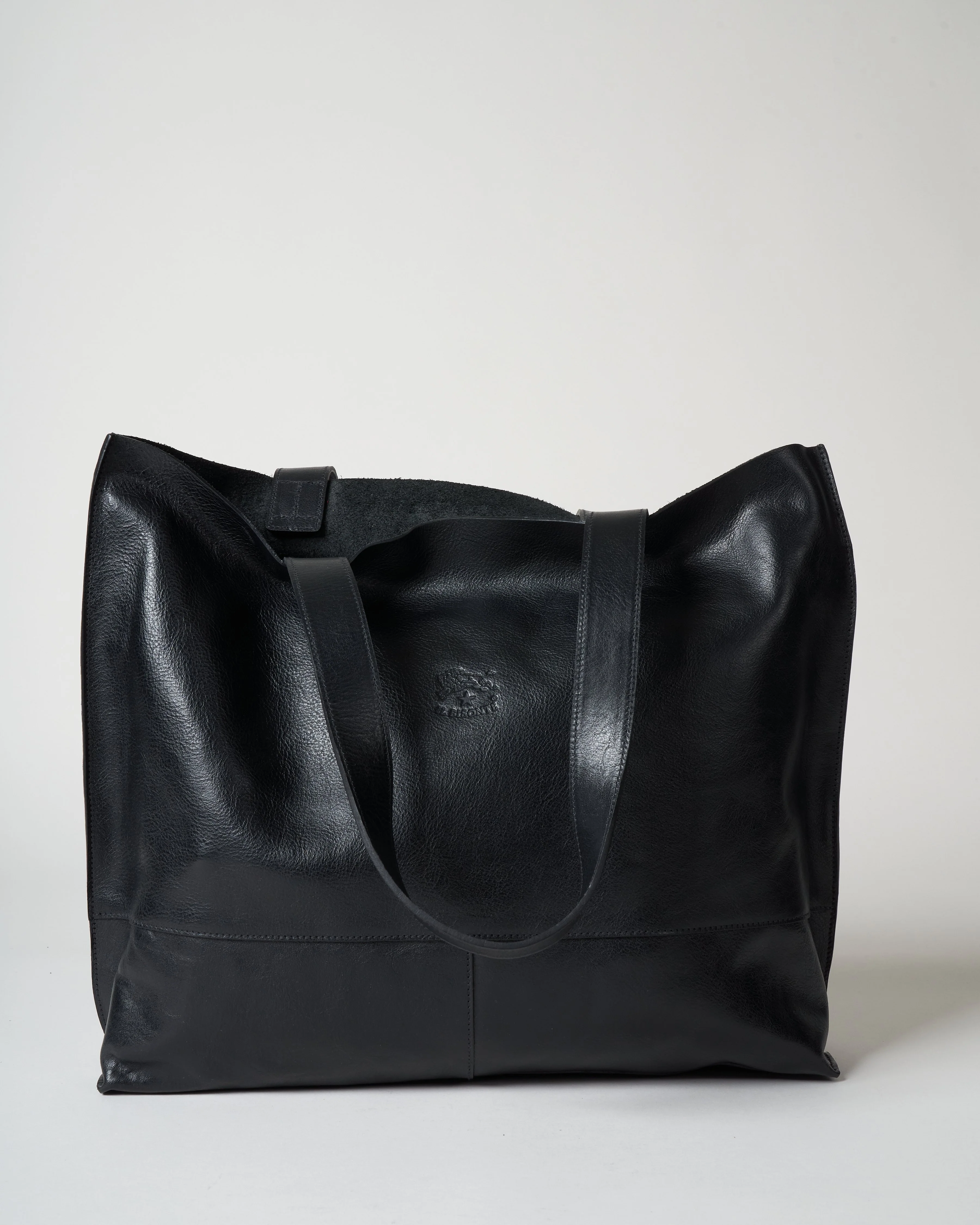 talamone tote - nero - Image 2