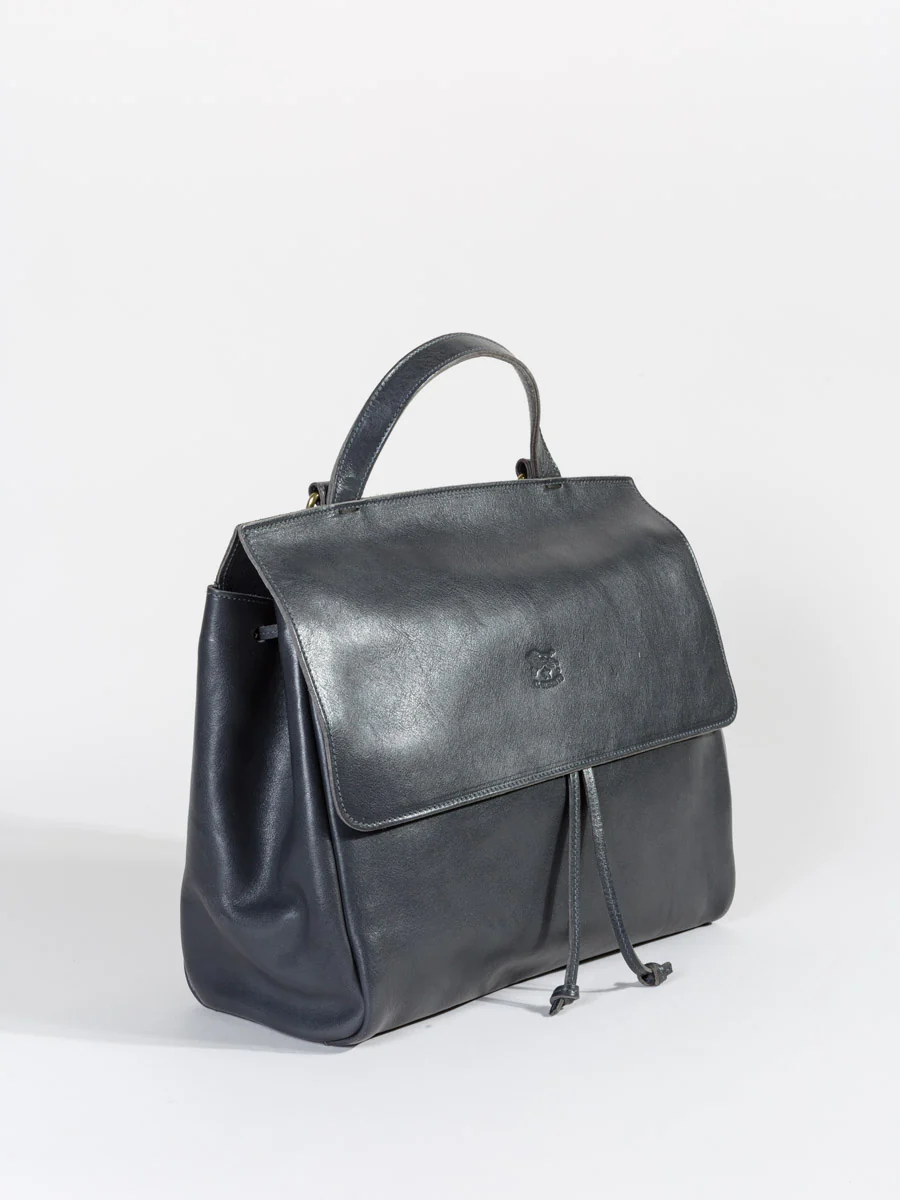 tornabuoni handbag - grey - Image 2