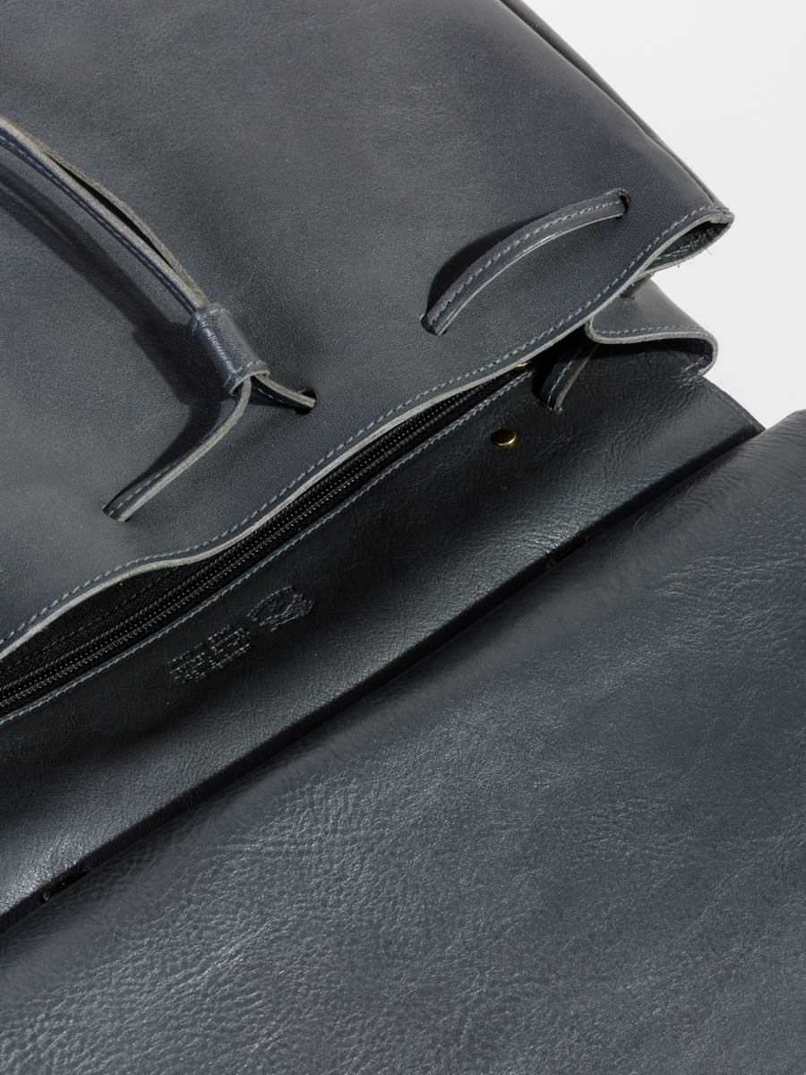 tornabuoni handbag - grey - Image 7