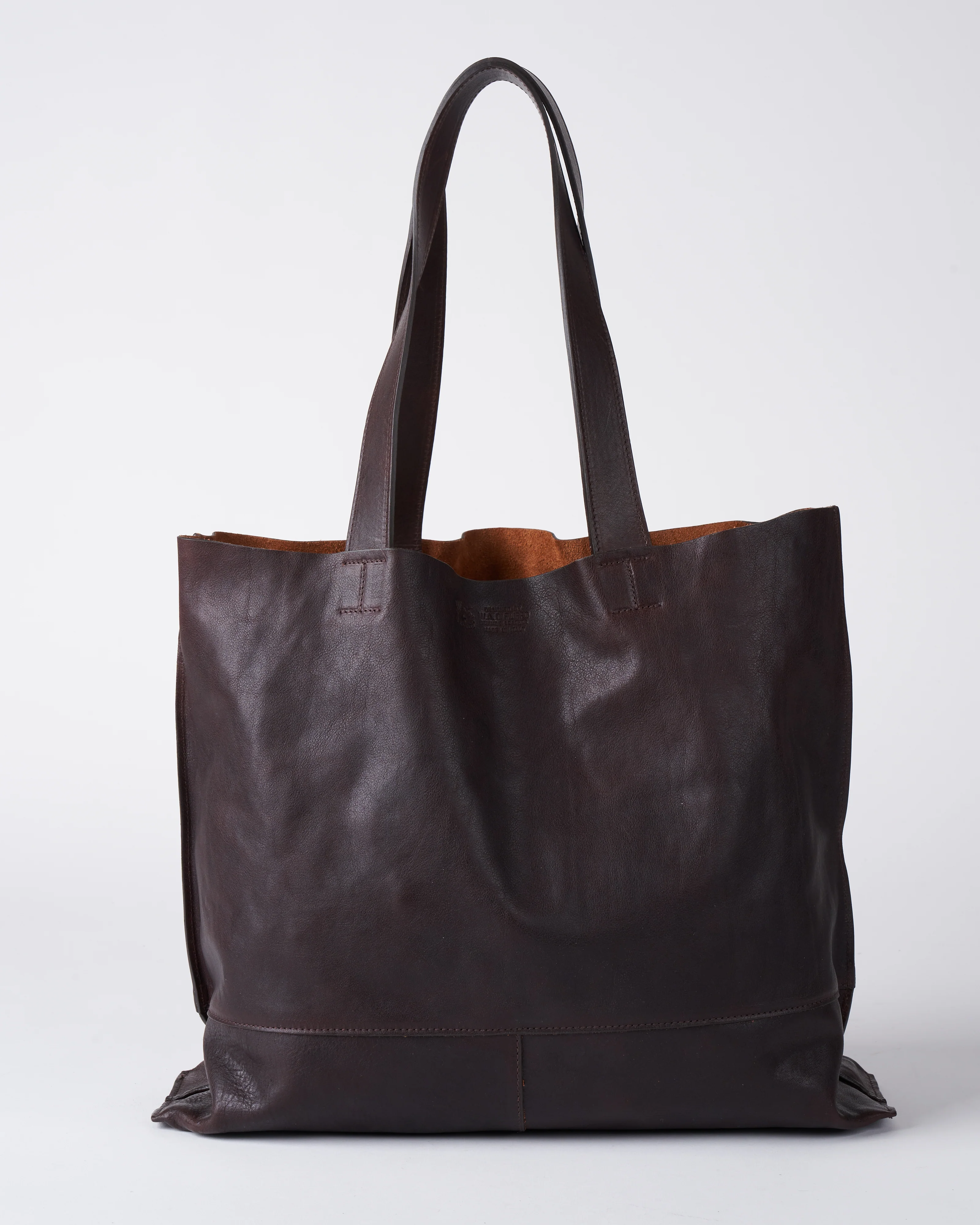 tote bag talamone - caffe - Image 2