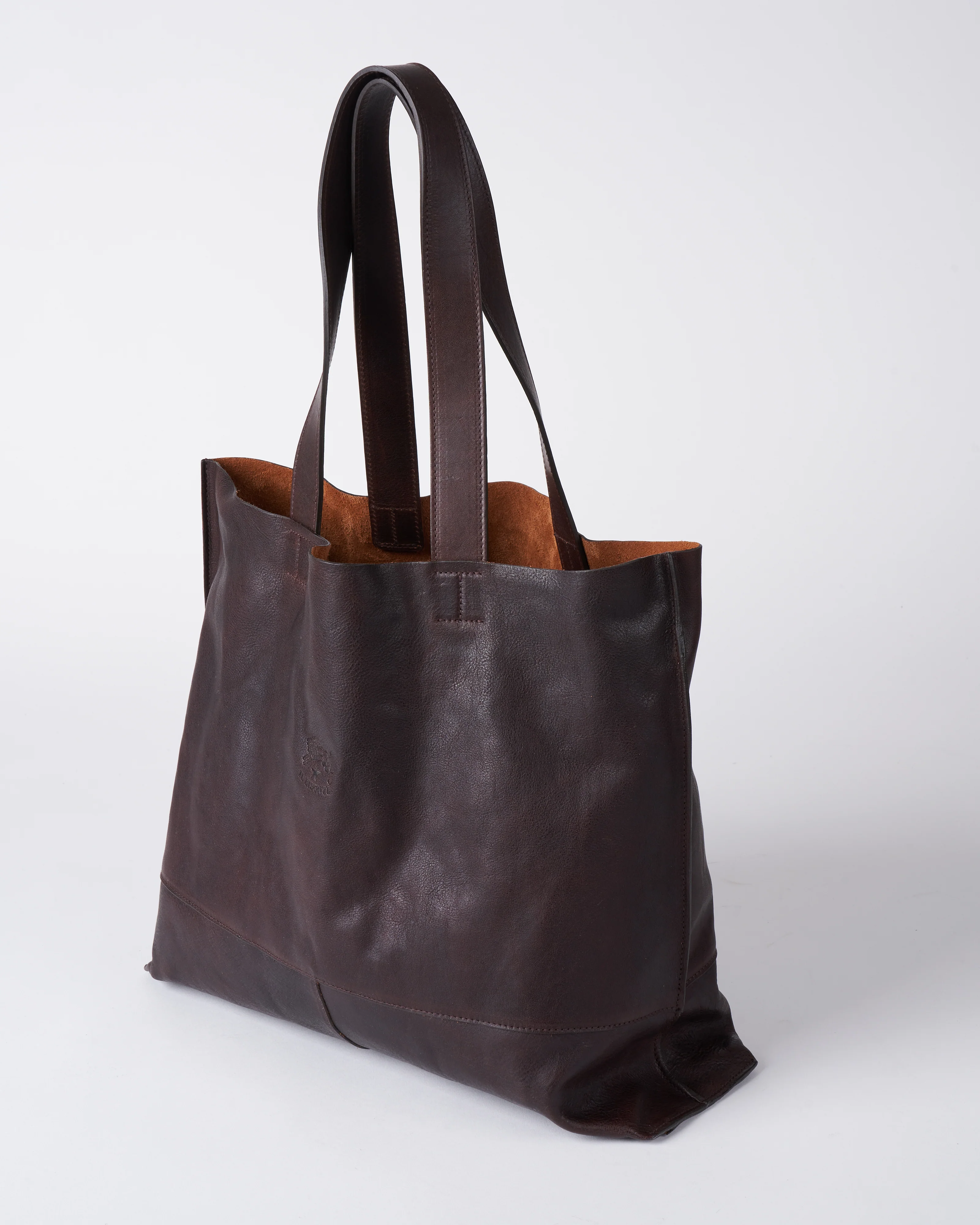tote bag talamone - caffe - Image 3