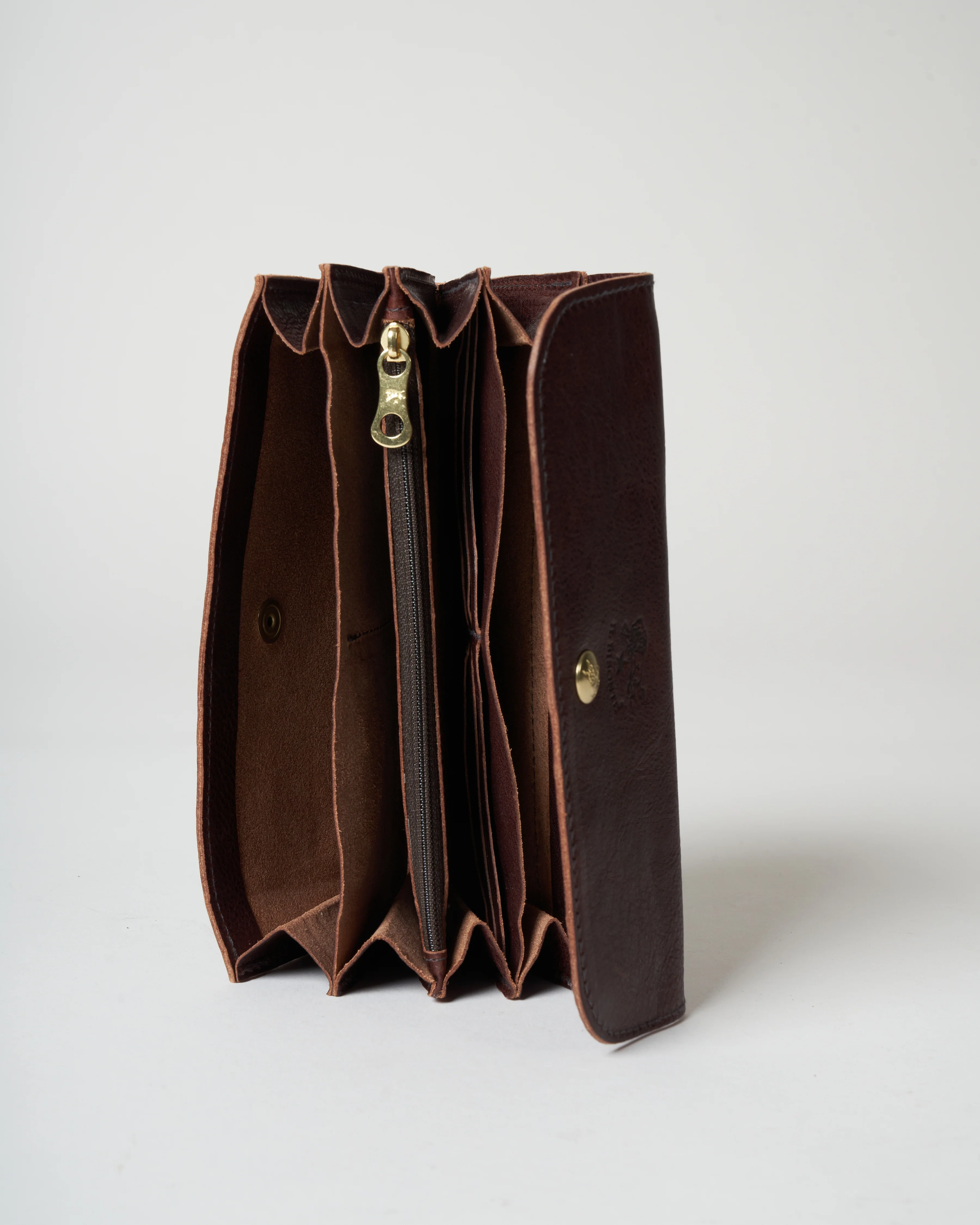 wallet - testa moro - Image 3