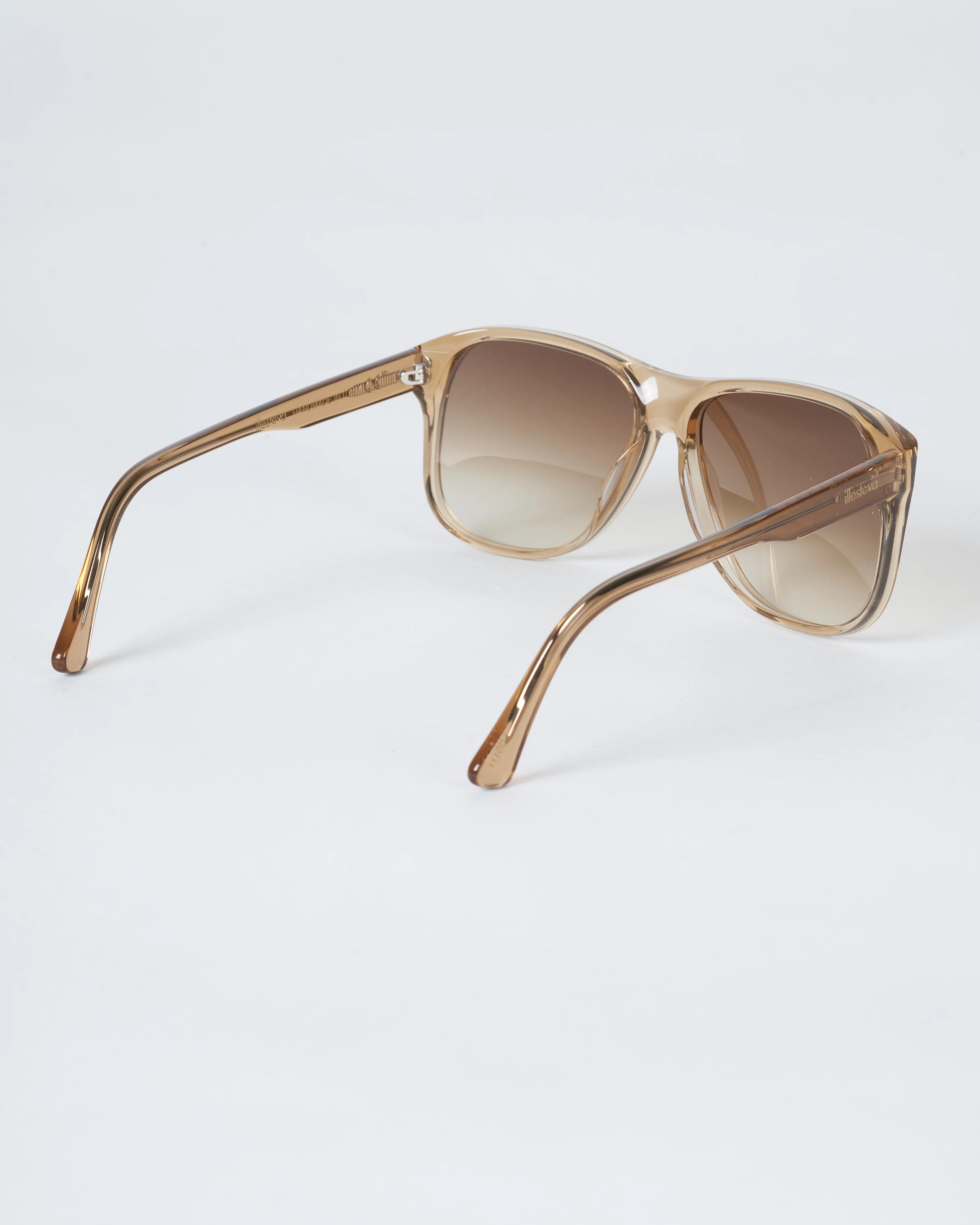 dionne - brown with brown gradient - Image 3