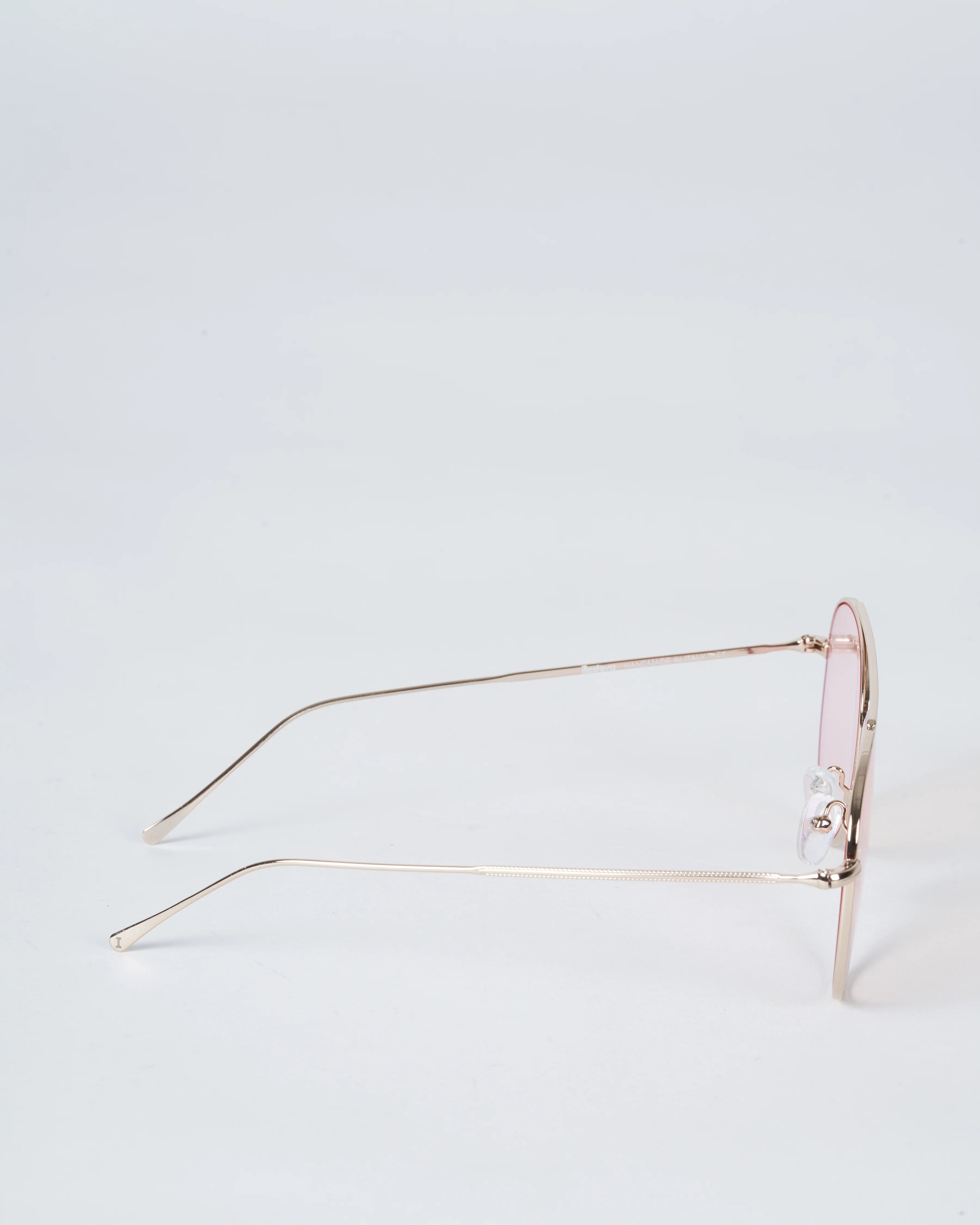 dorchester - gold dusty pink - Image 2
