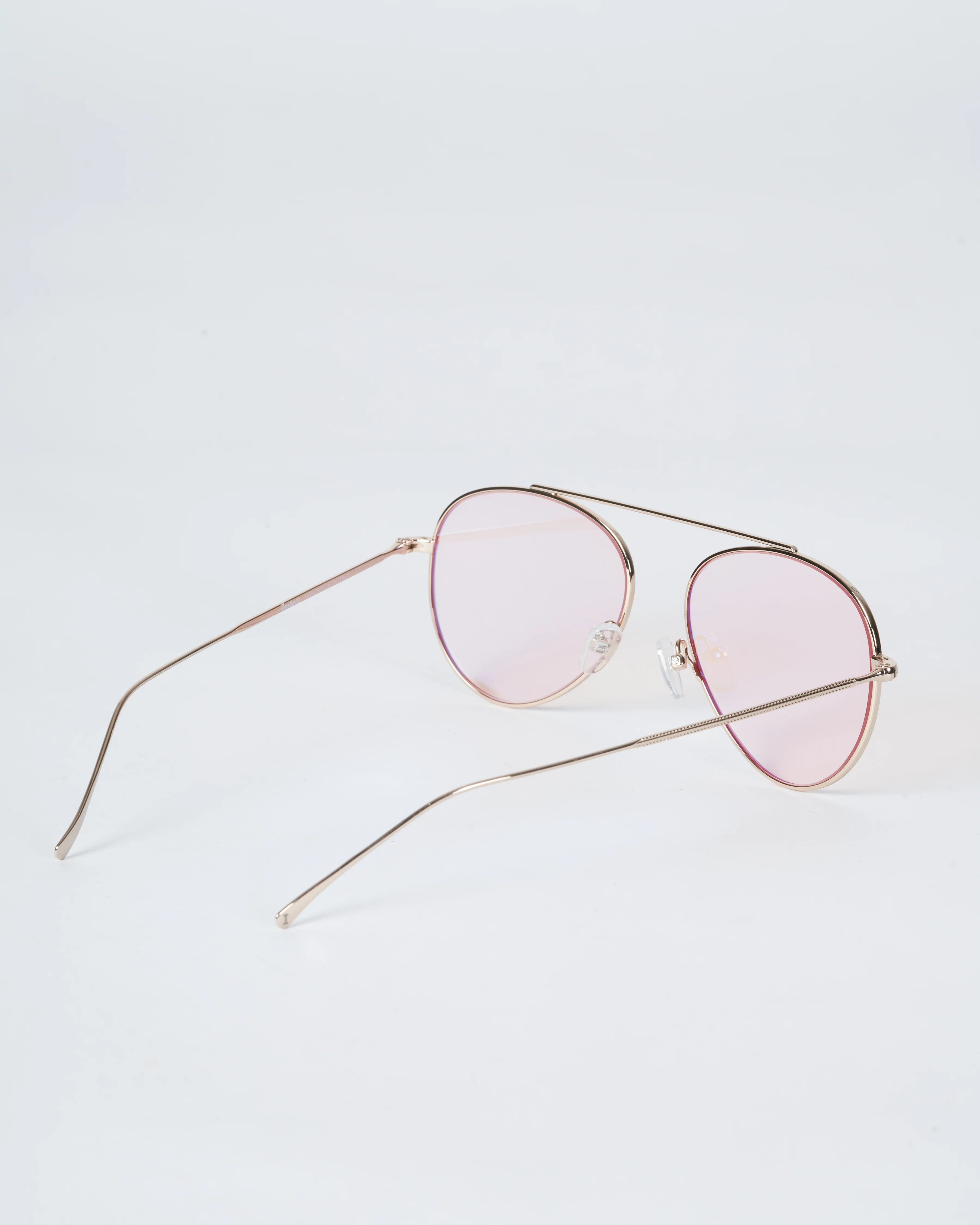 dorchester - gold dusty pink - Image 3