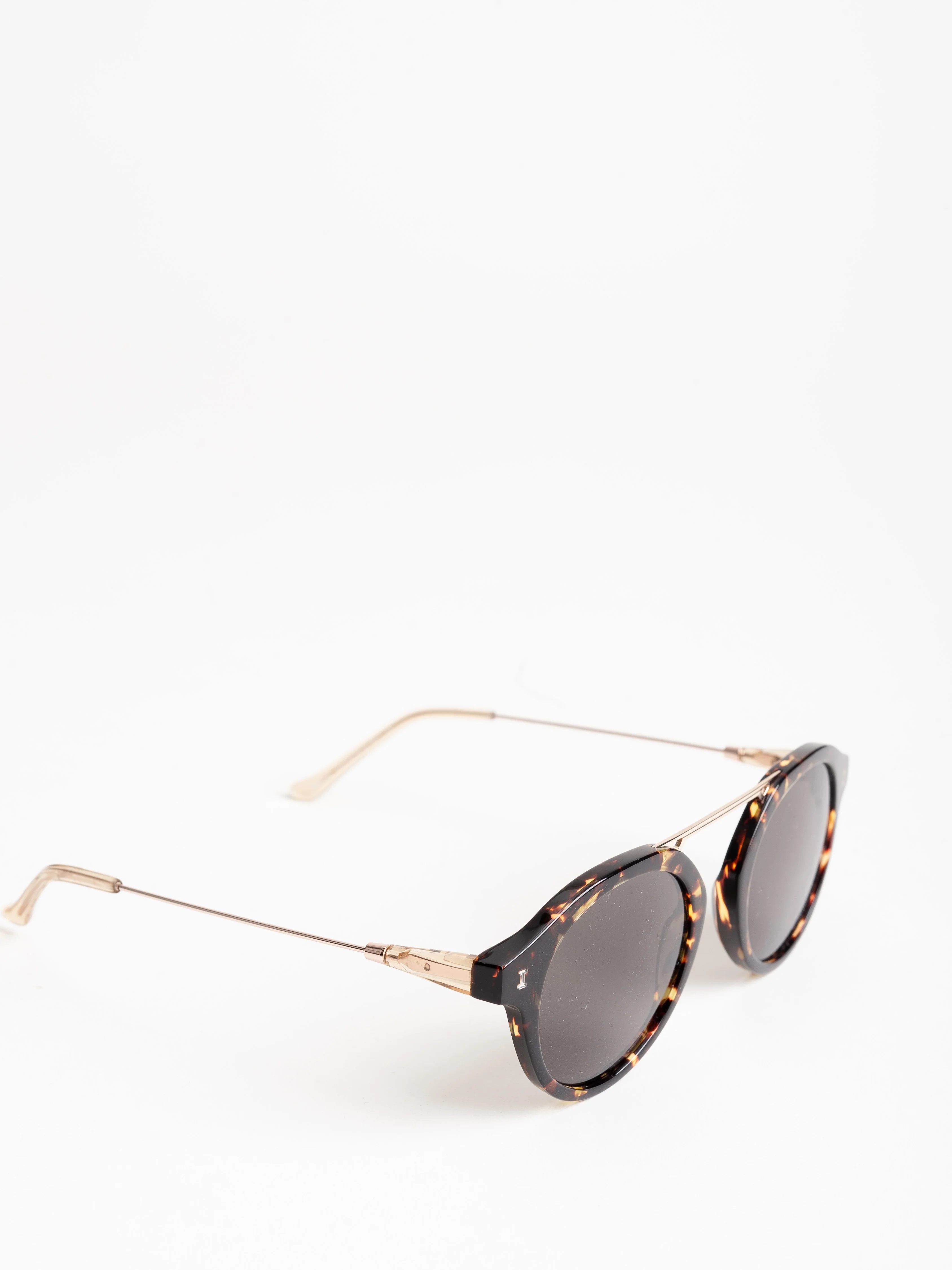 greenwich sunglasses - tortoise/citrine - Image 2