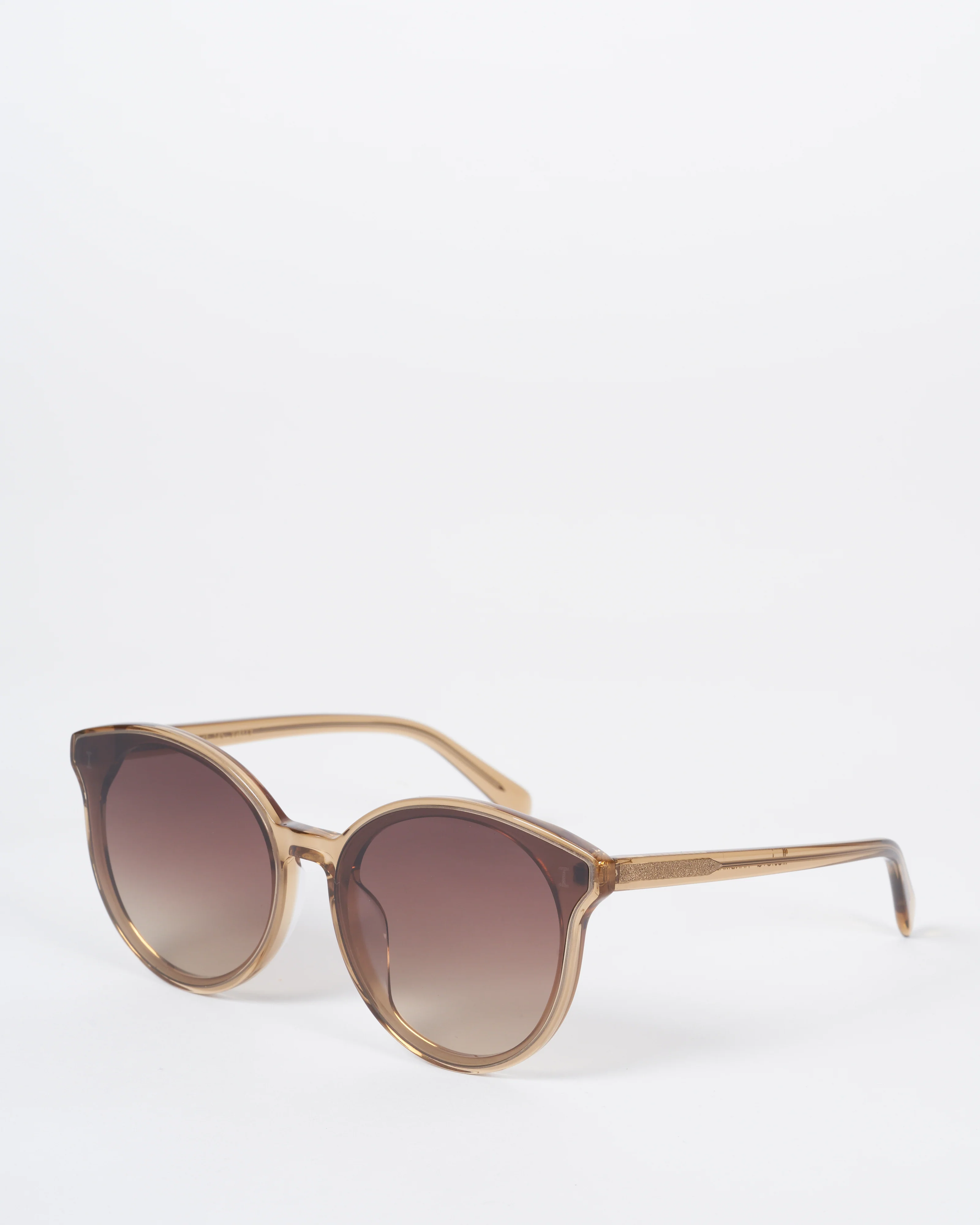 helen - brown with brown flat gradient - Image 2