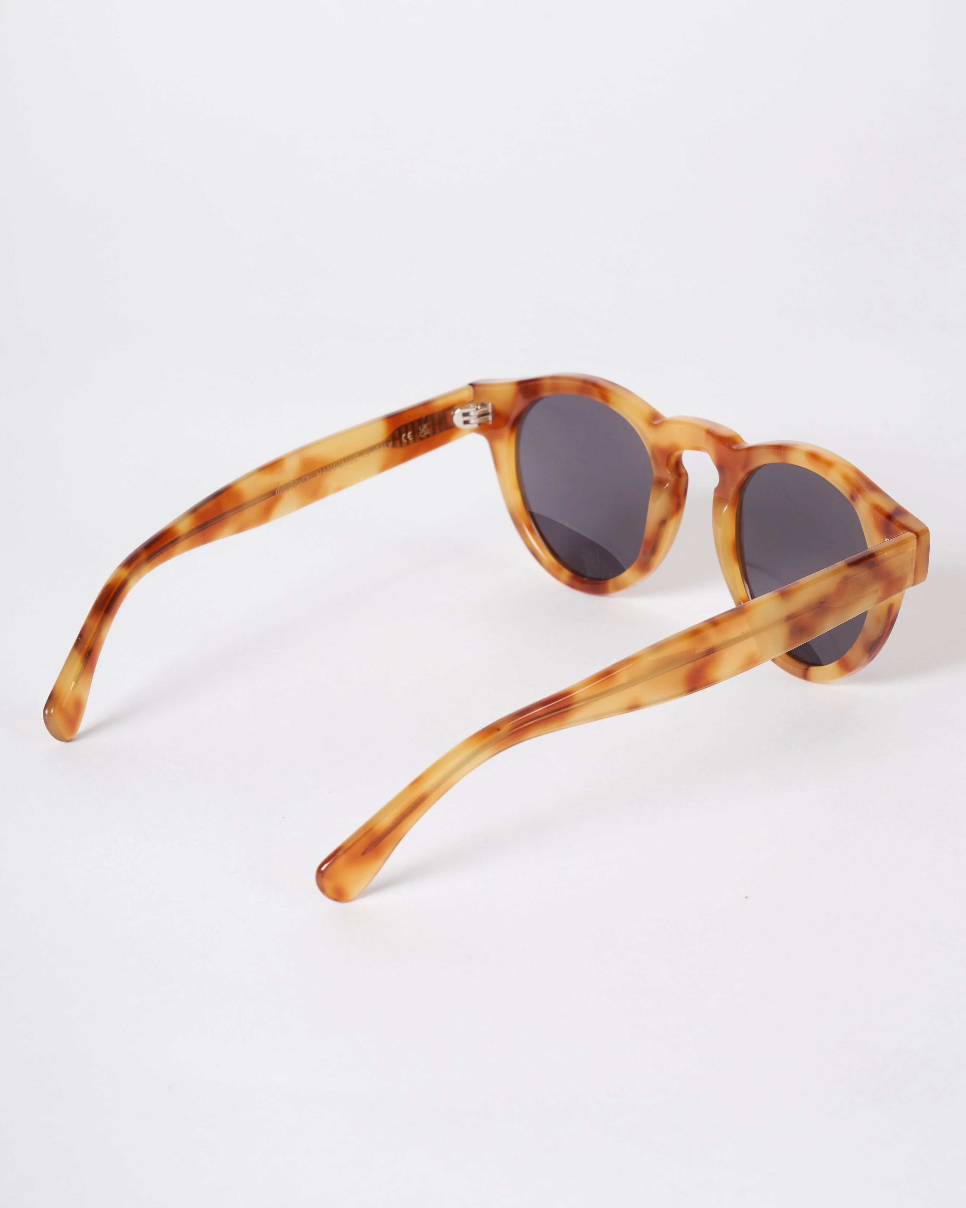 leonard - amber - Image 3