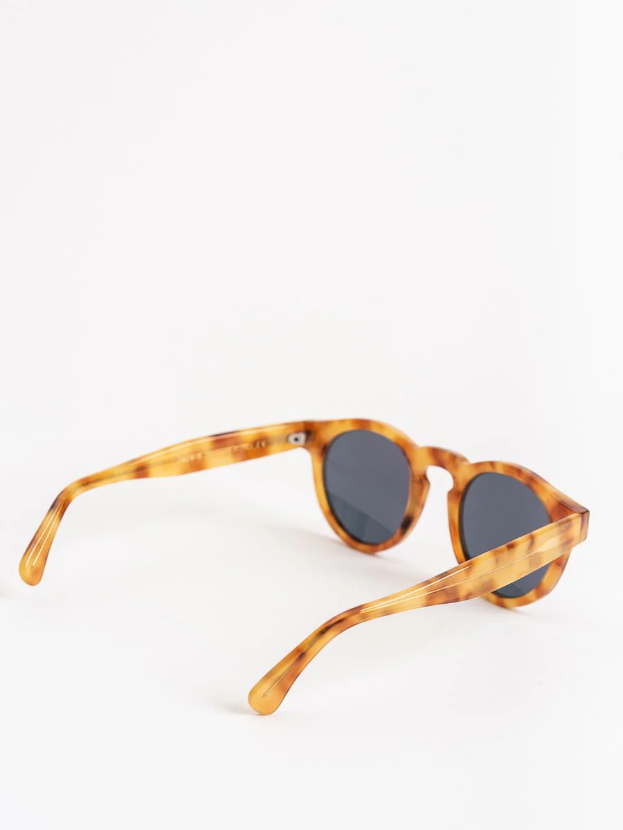 leonard sunglasses - amber - Image 4