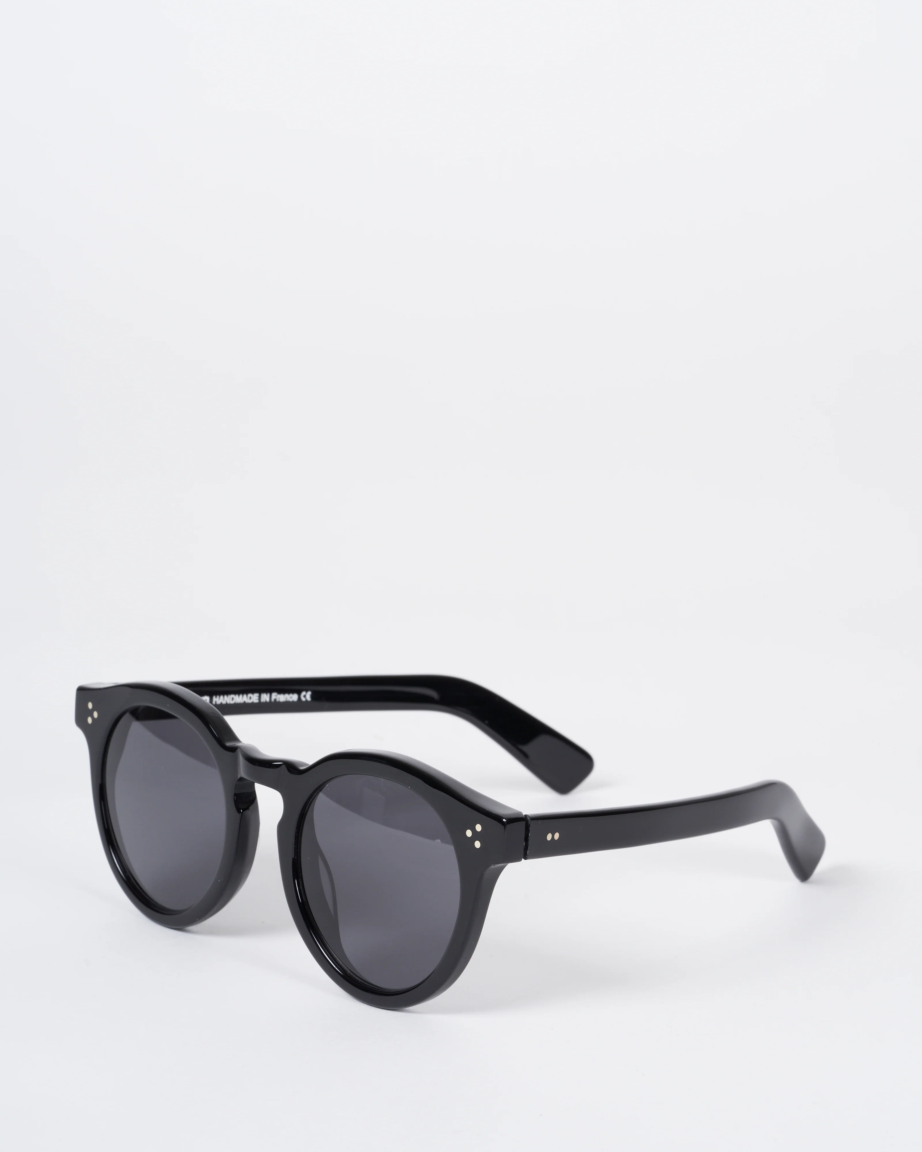 leonard ii - black - Image 3