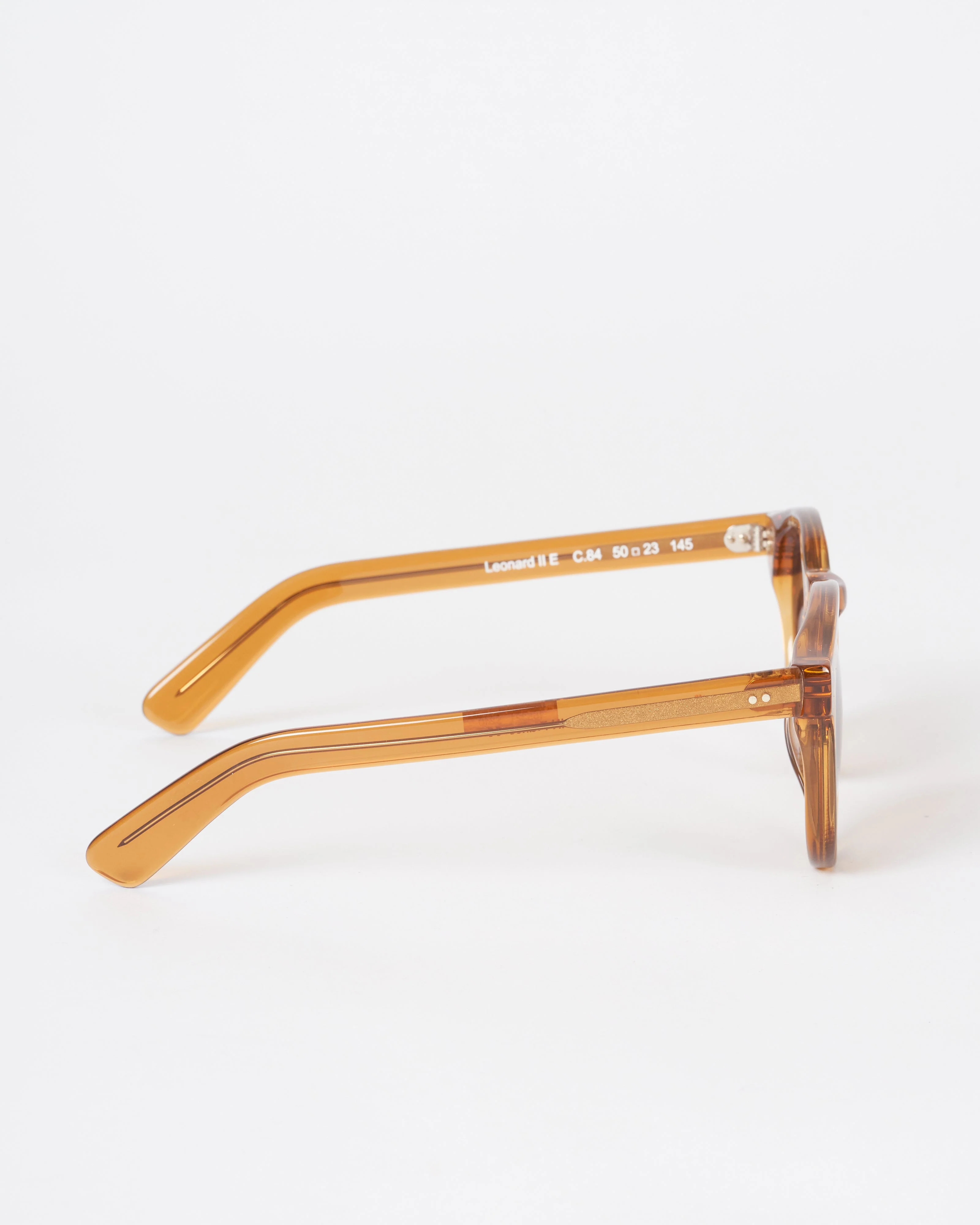 leonard - cider w/ brown gradient lenses - Image 2