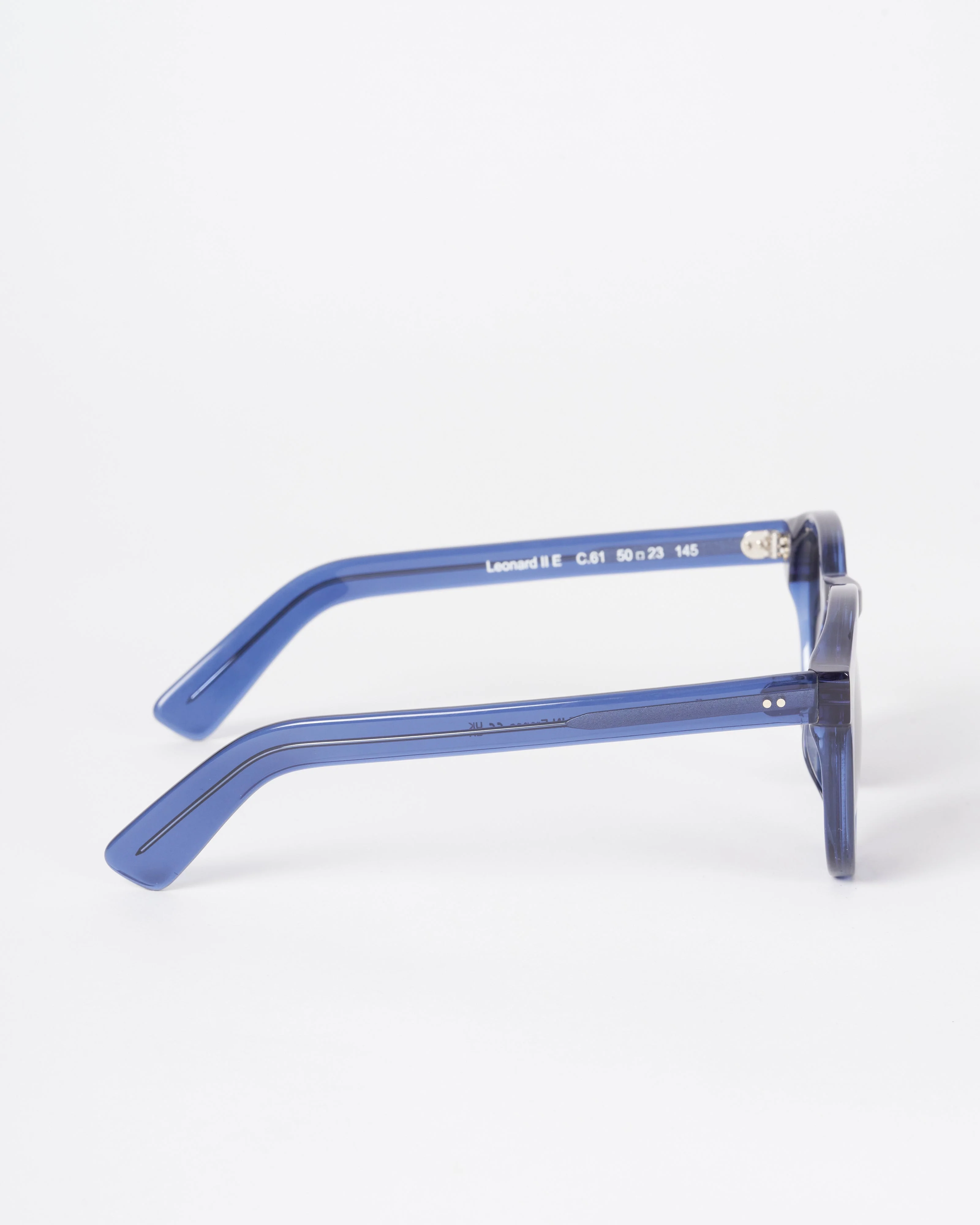 leonard - cobalt - Image 2