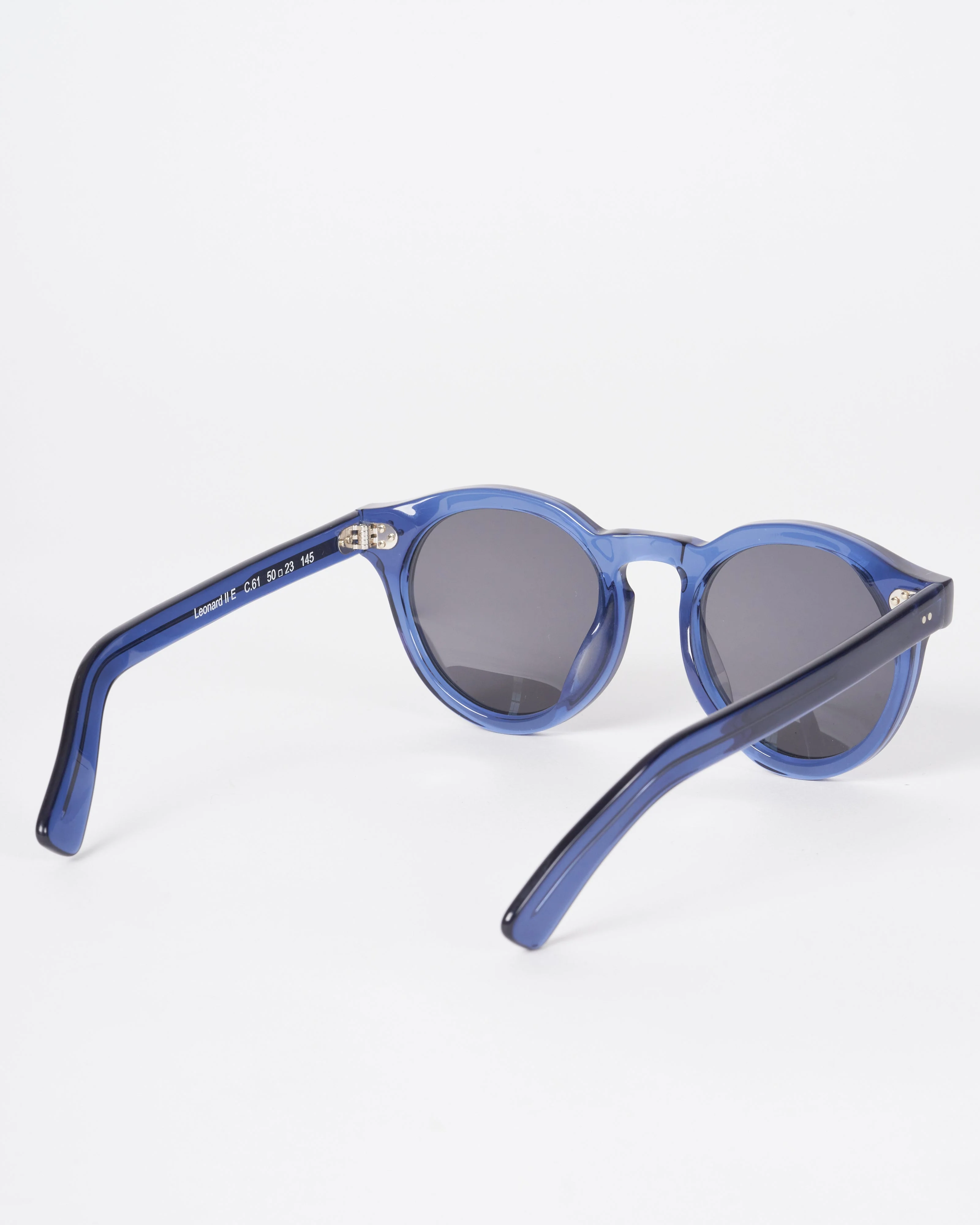 leonard - cobalt - Image 3