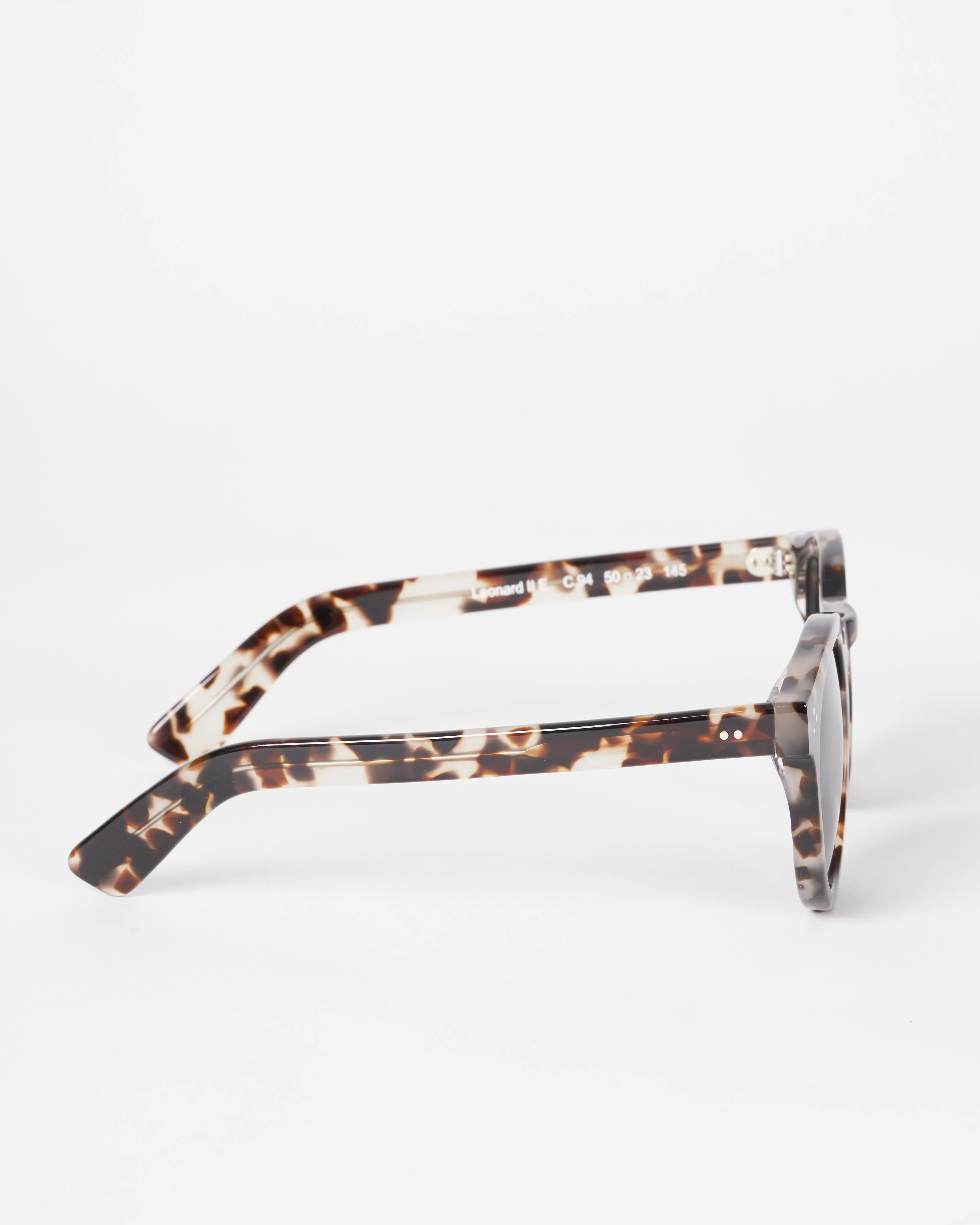 leonard - white tortoise - Image 2