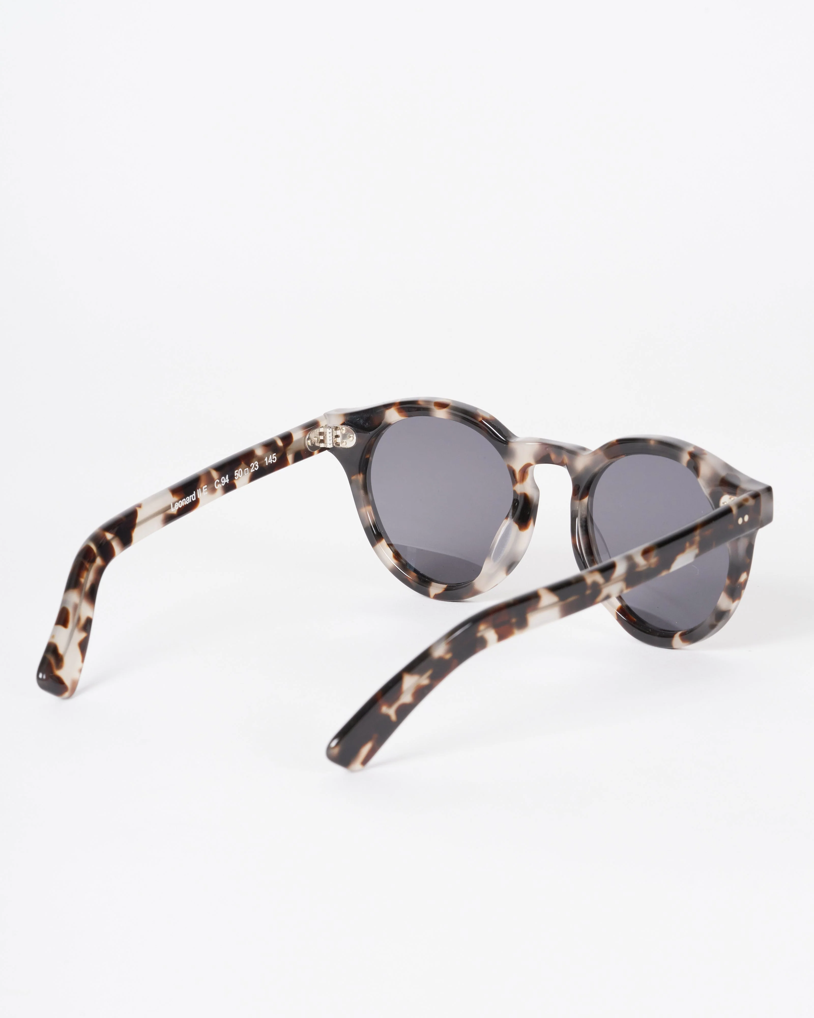 leonard - white tortoise - Image 3