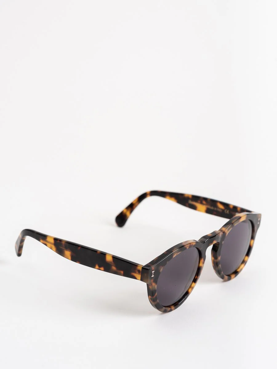 leonard sunglasses - tortoise - Image 2