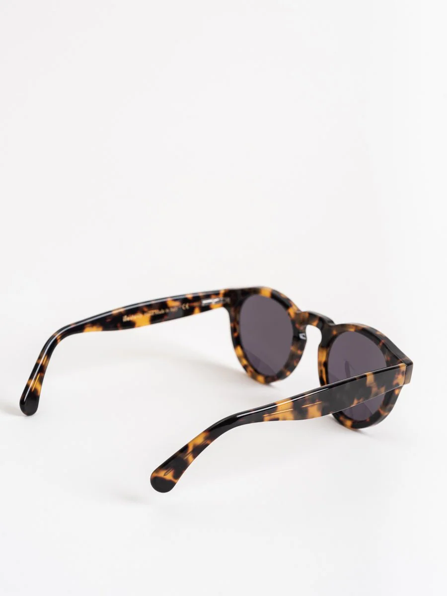 leonard sunglasses - tortoise - Image 4