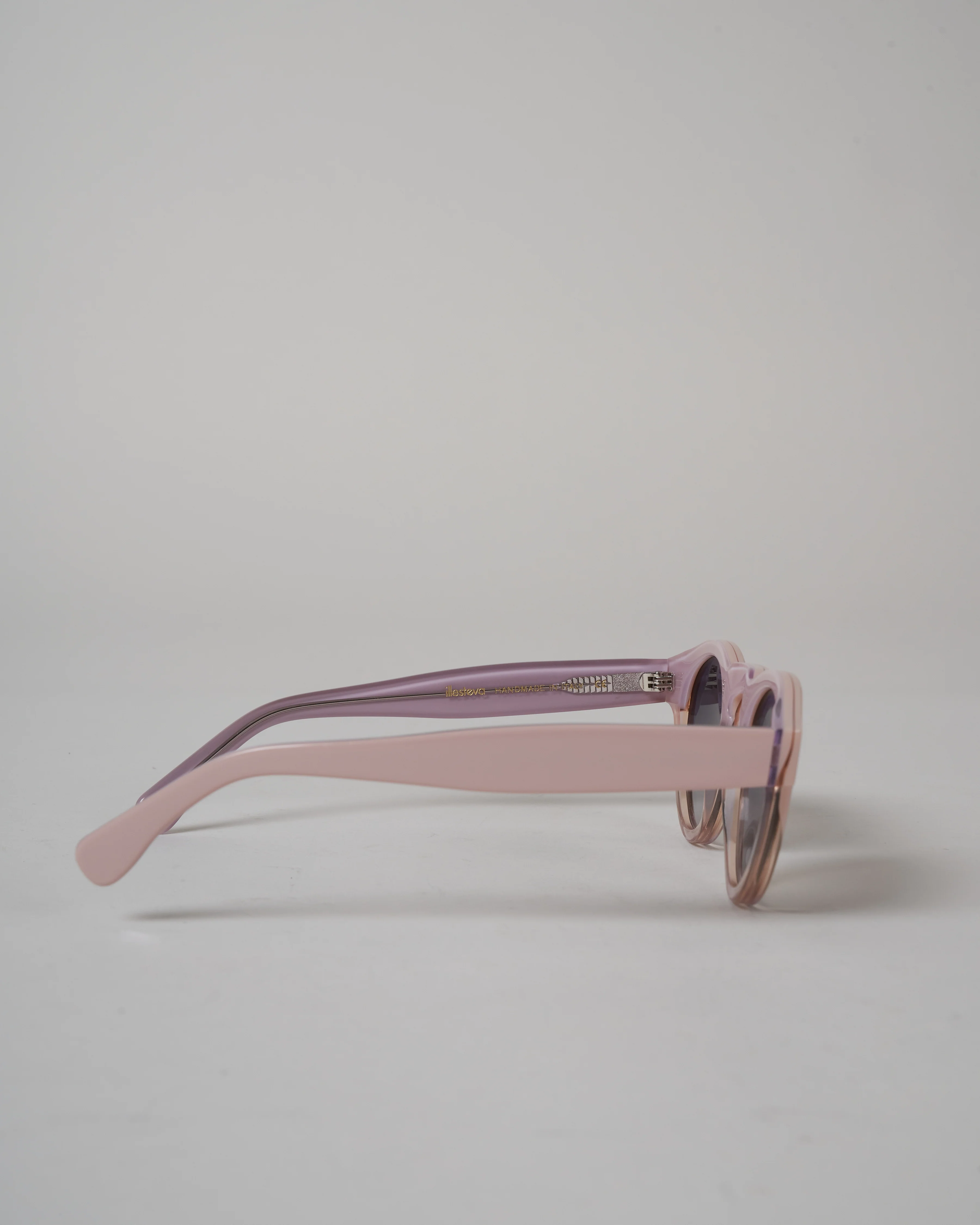 leonard sunglasses - wildberry - Image 2