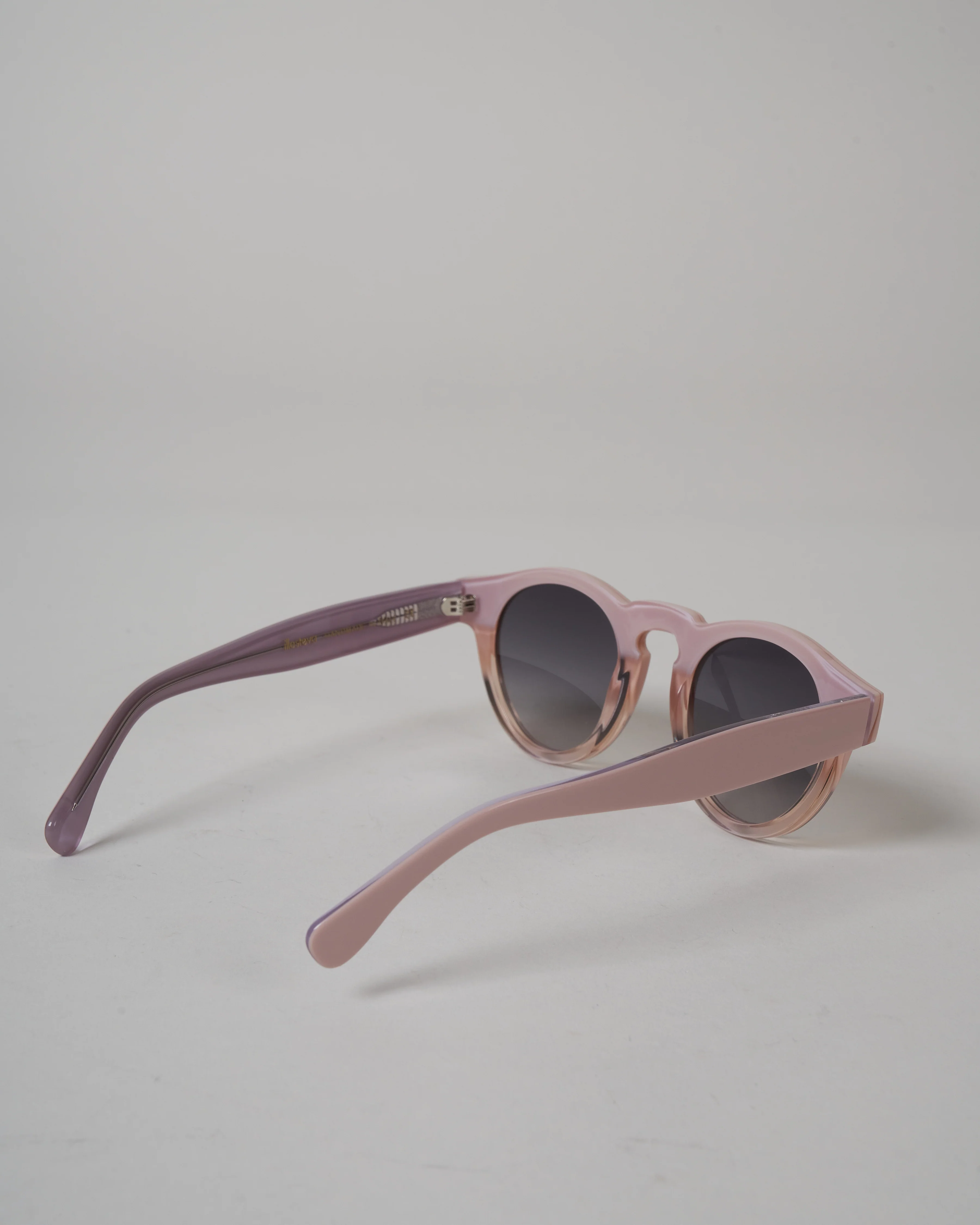 leonard sunglasses - wildberry - Image 3
