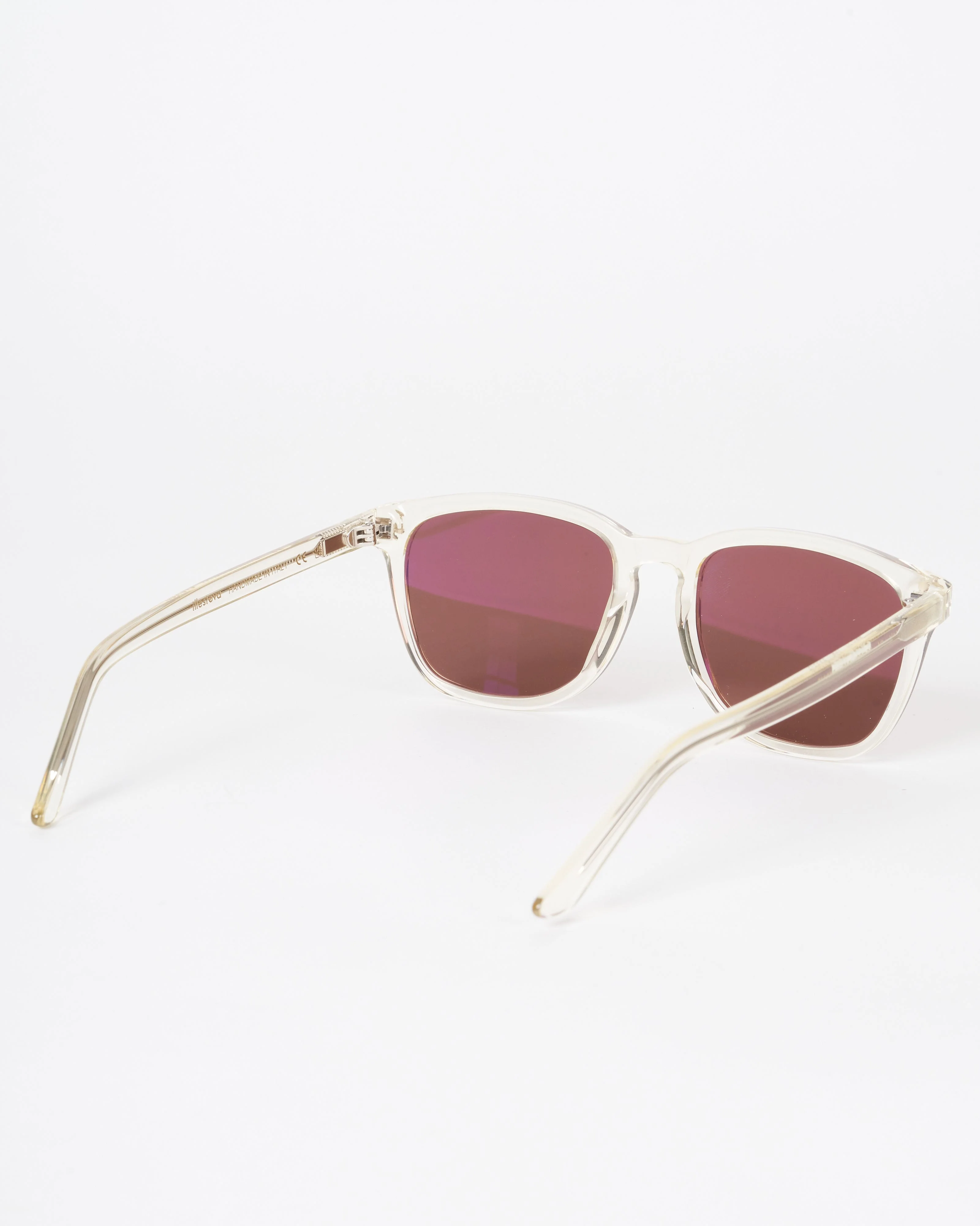 max - champagne with brown flat lenses - Image 3