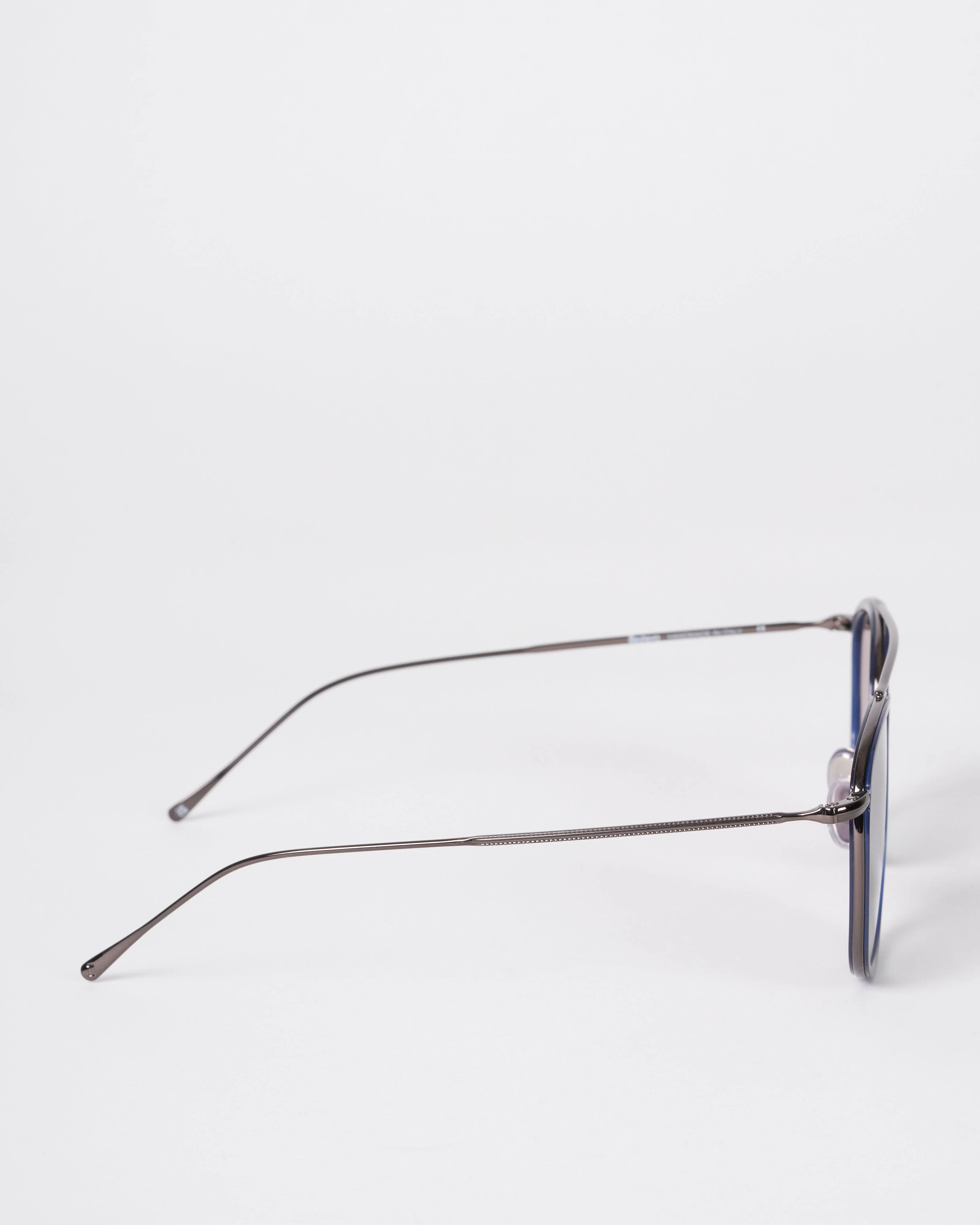 mykonos ace - navy and gunmetal with grey gradient - Image 2
