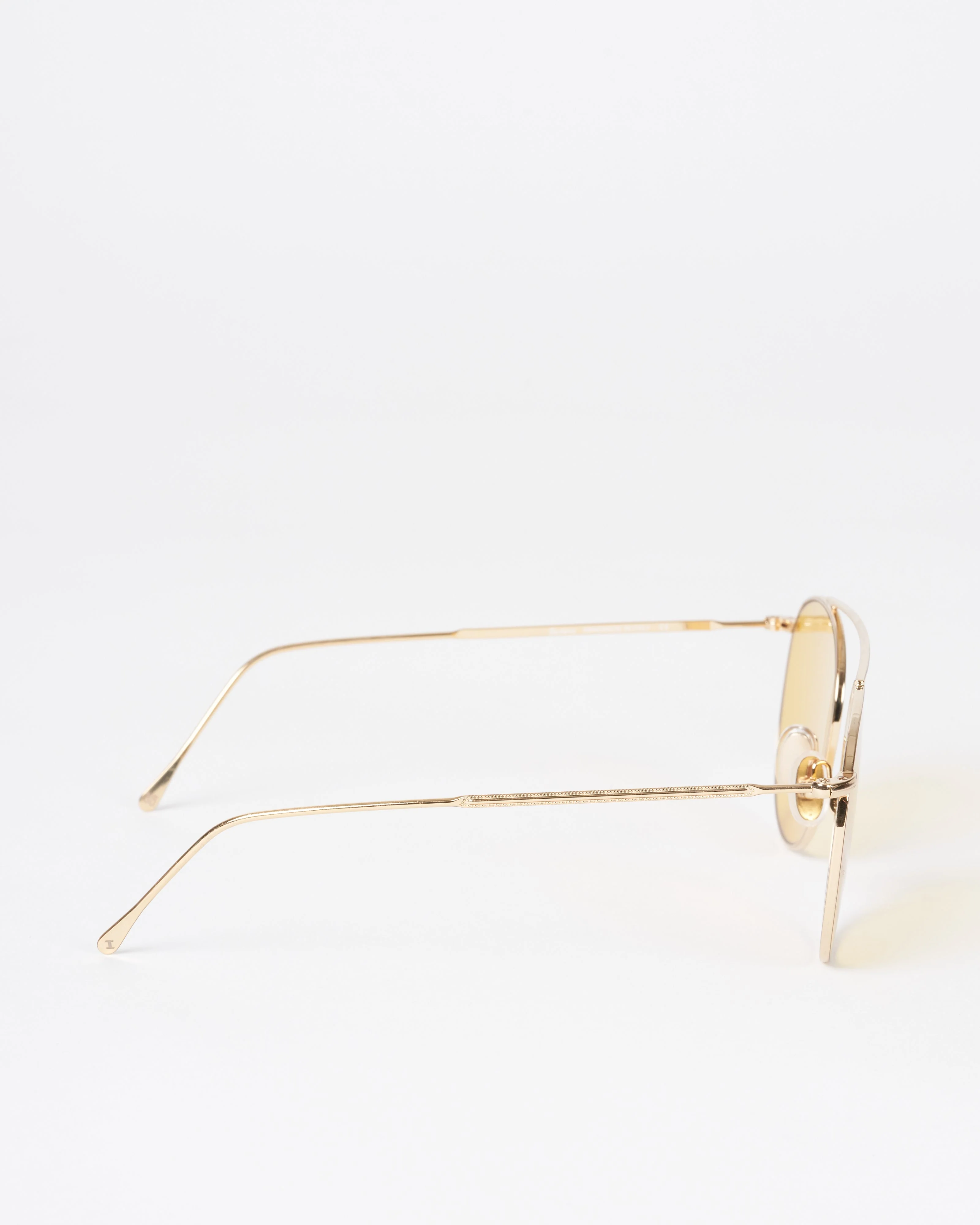 mykonos  - gold with translucent honey - Image 2