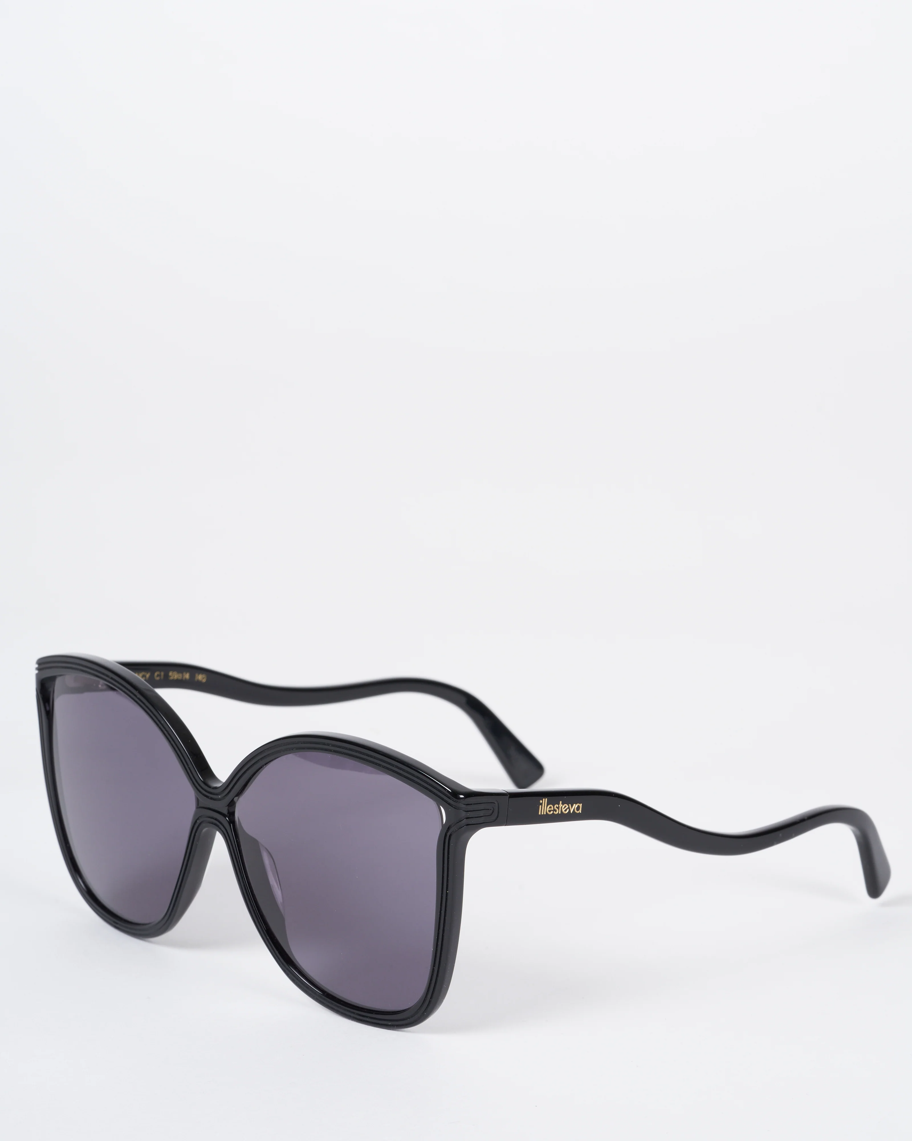 nancy - black - Image 2