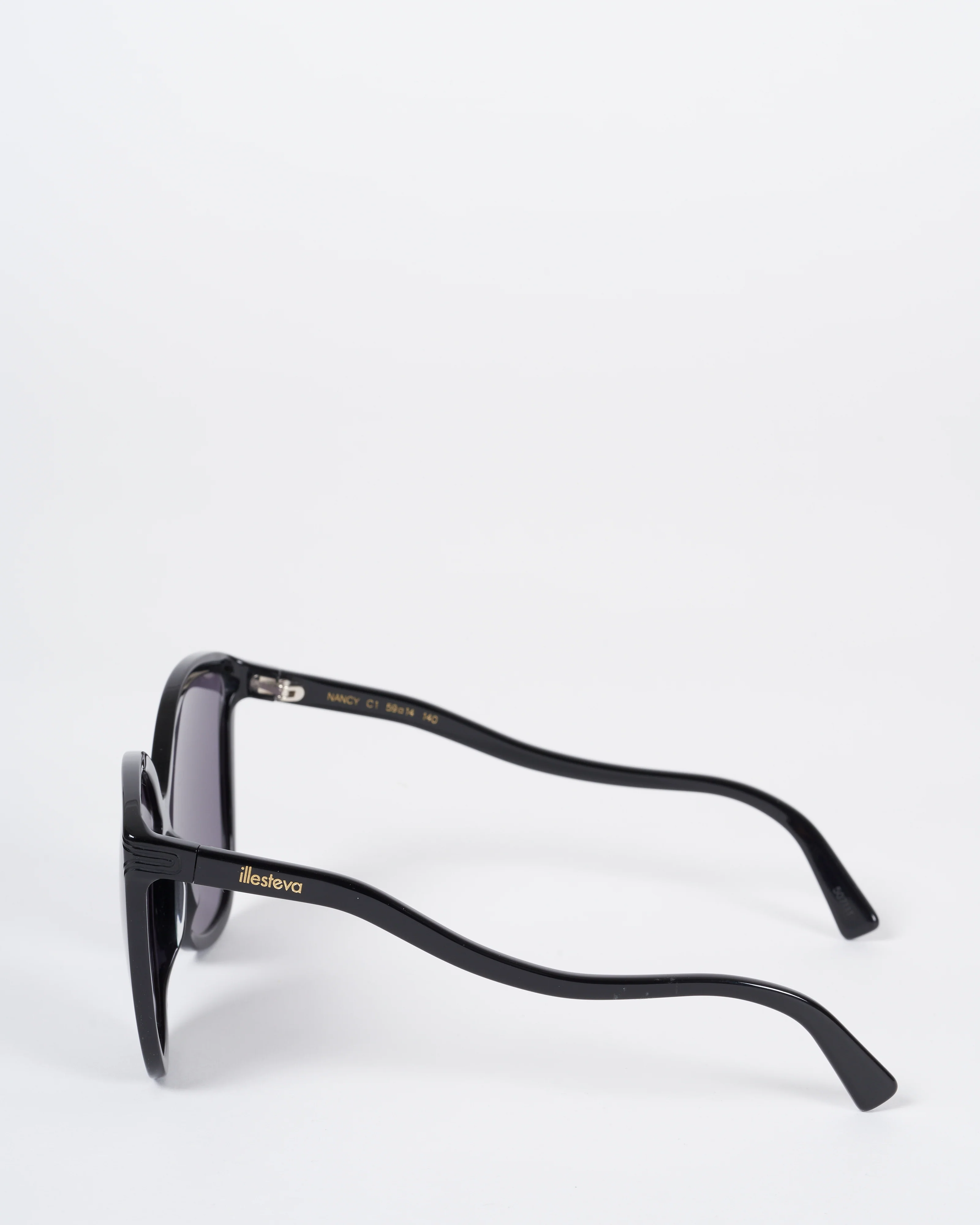 nancy - black - Image 3