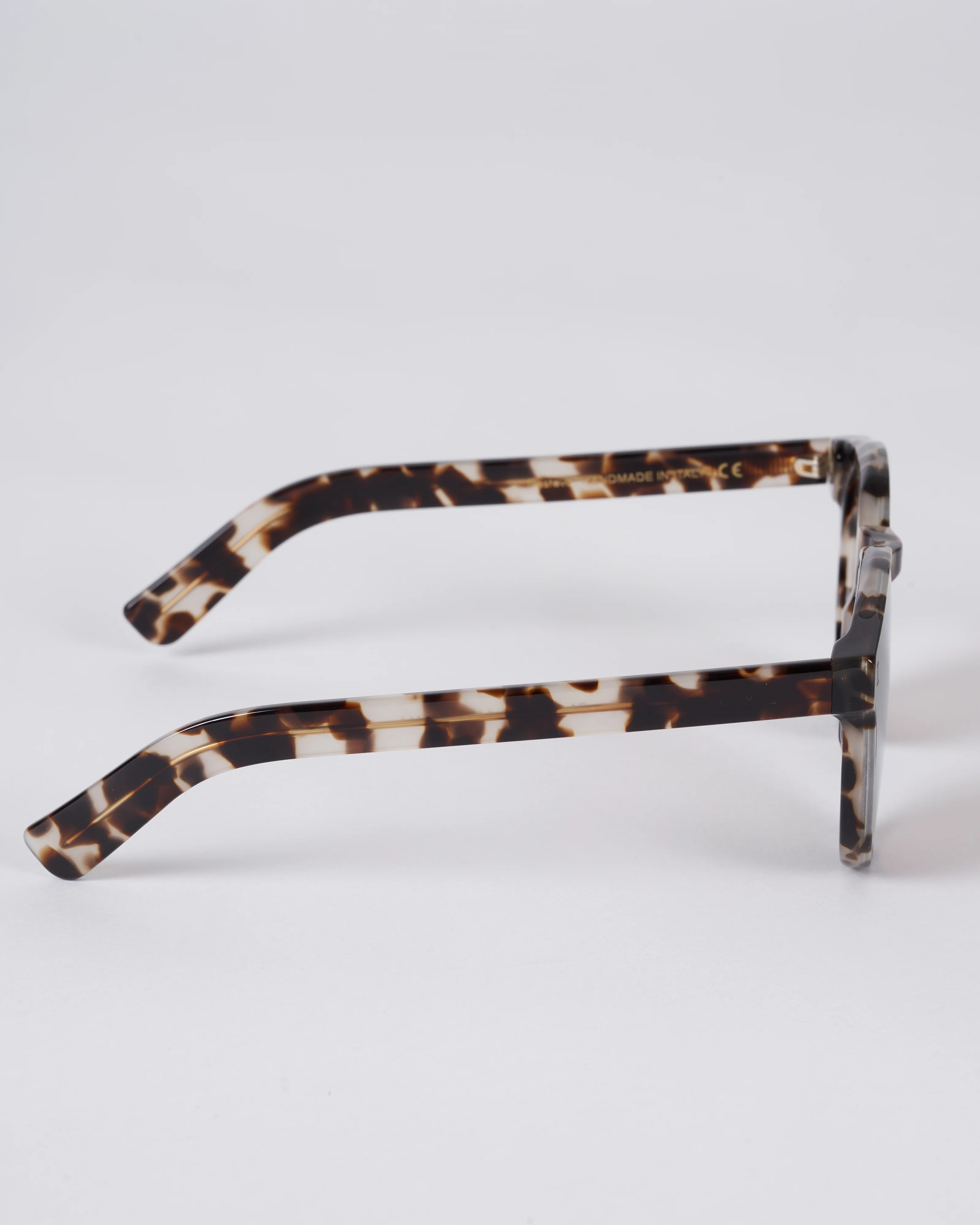 two point one - white tortoise with rose mirror - Image 2