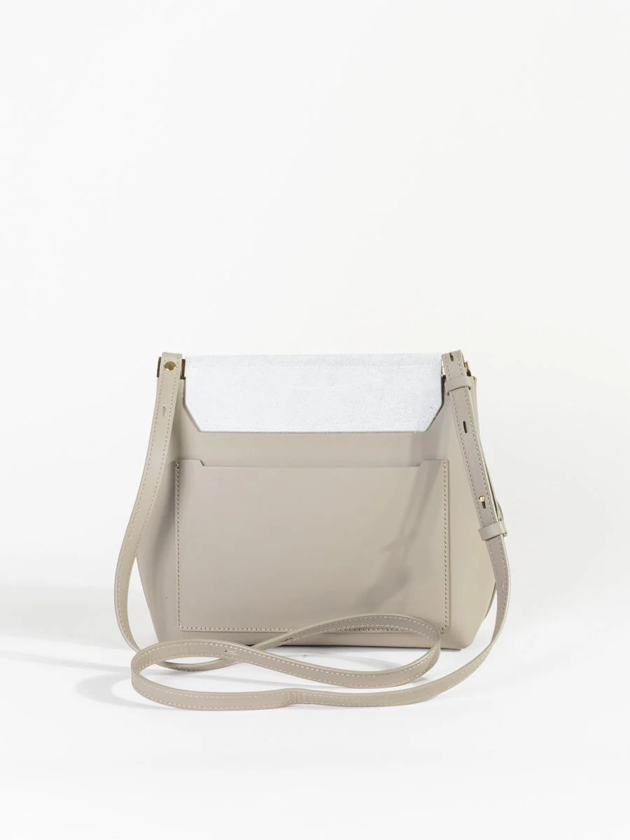 carre shoulder bag - sky multi - Image 2