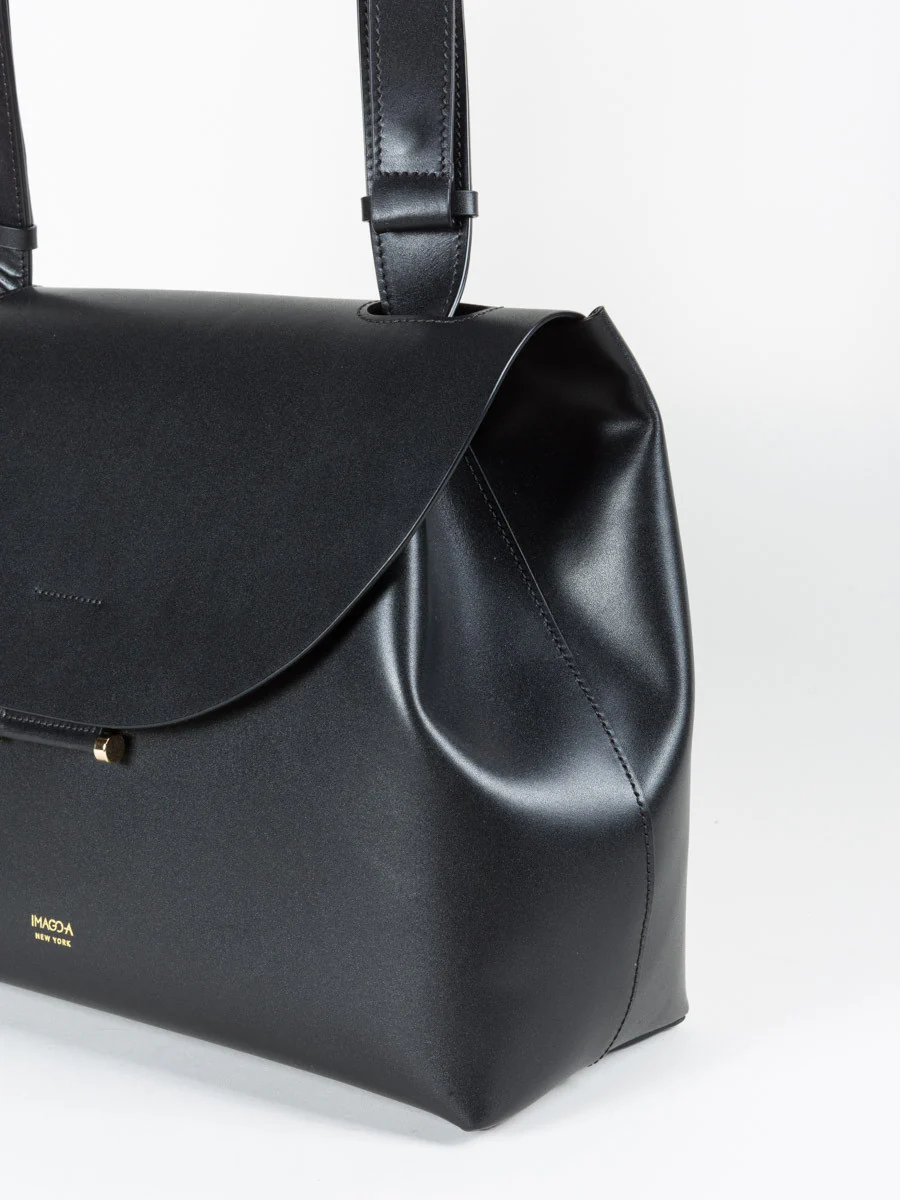 demi lune bag - Image 4