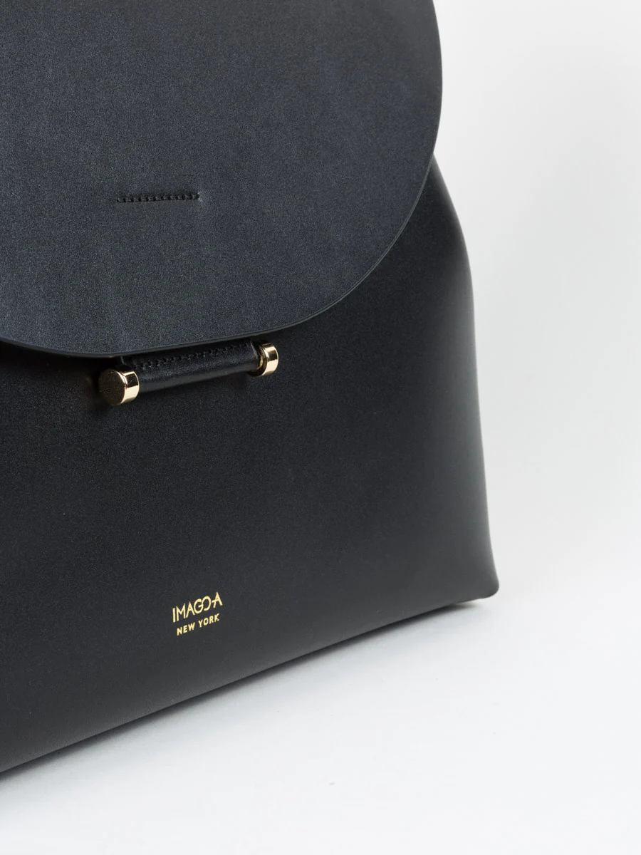 demi lune bag - Image 5