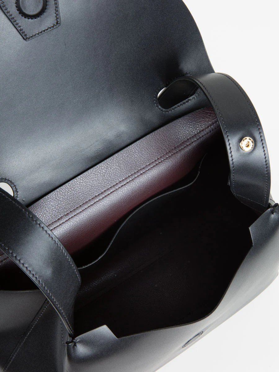 demi lune bag - Image 8