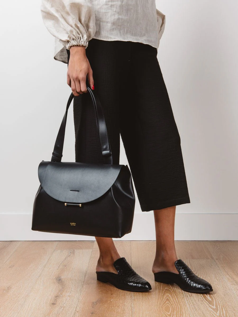 demi lune bag - Image 9