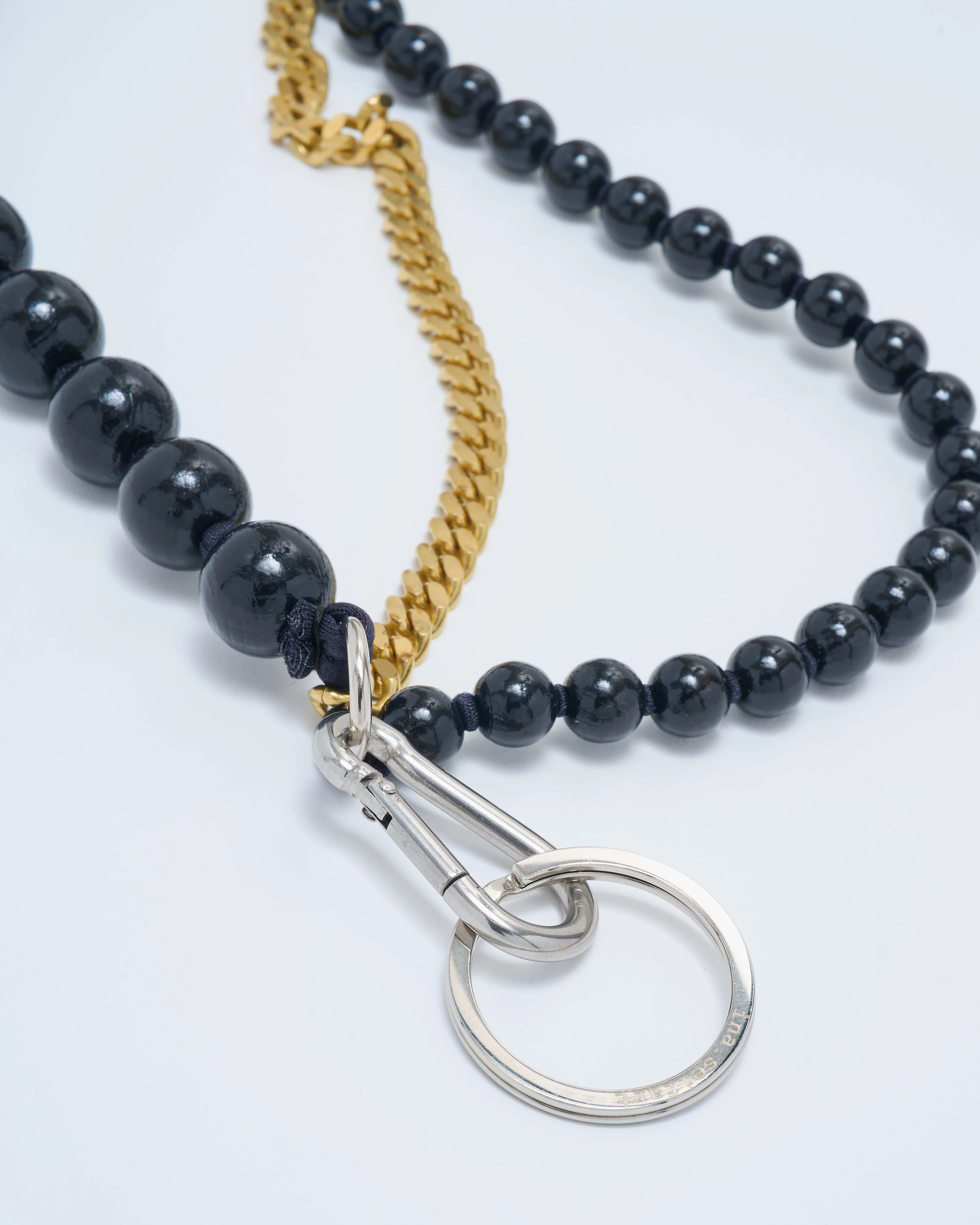 bag charm - Image 3