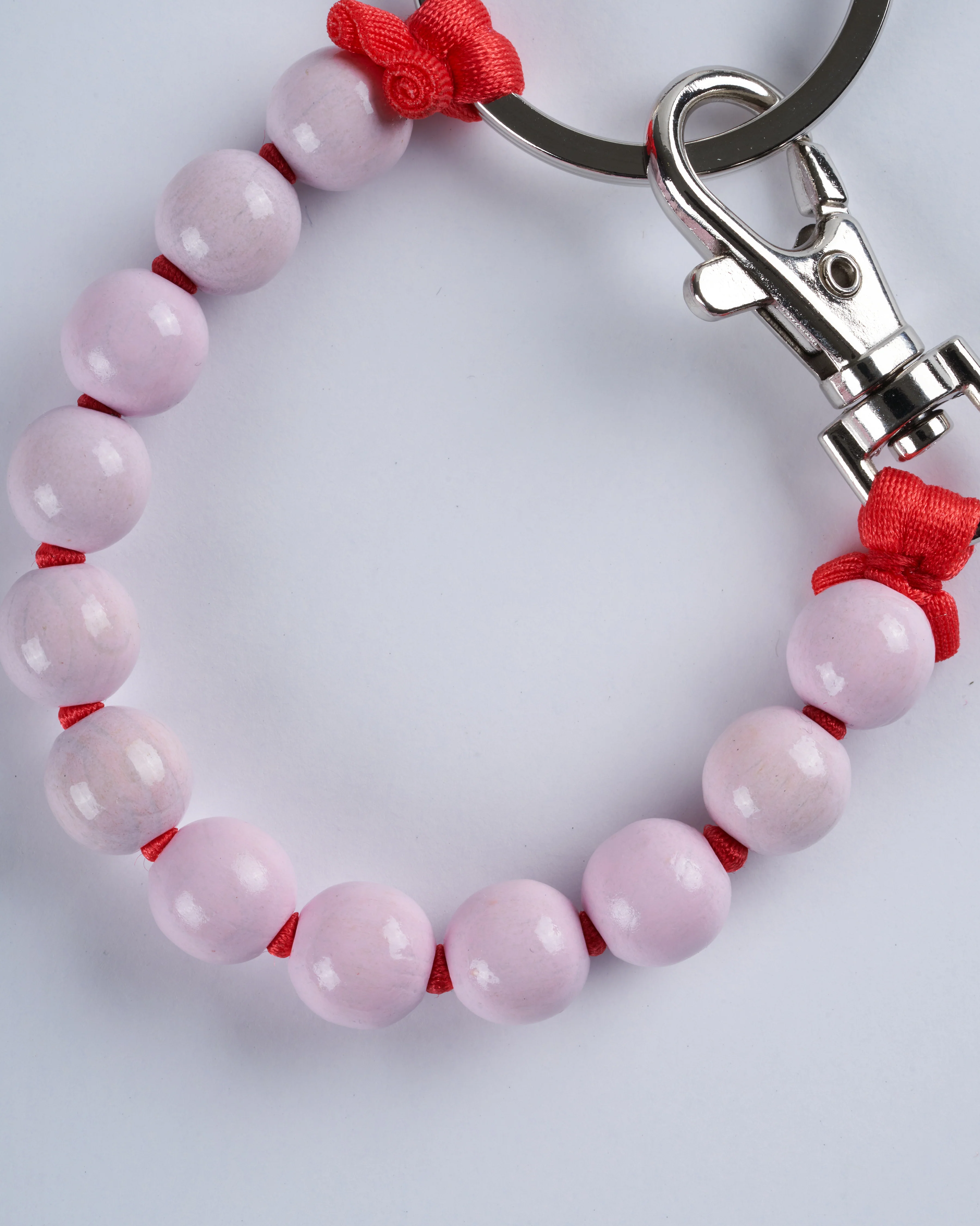 short key holder - prosa - red - Image 2