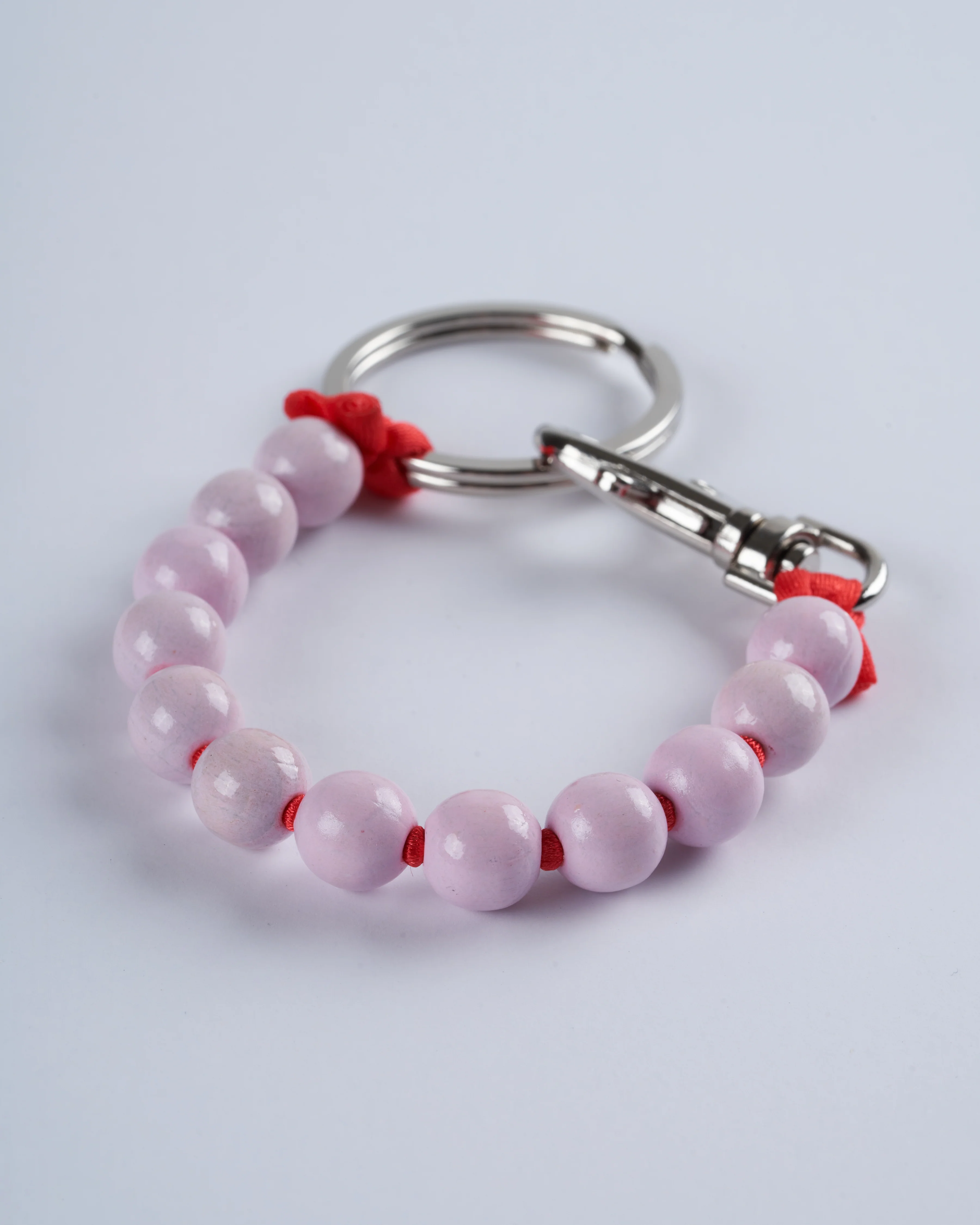 short key holder - prosa - red - Image 3