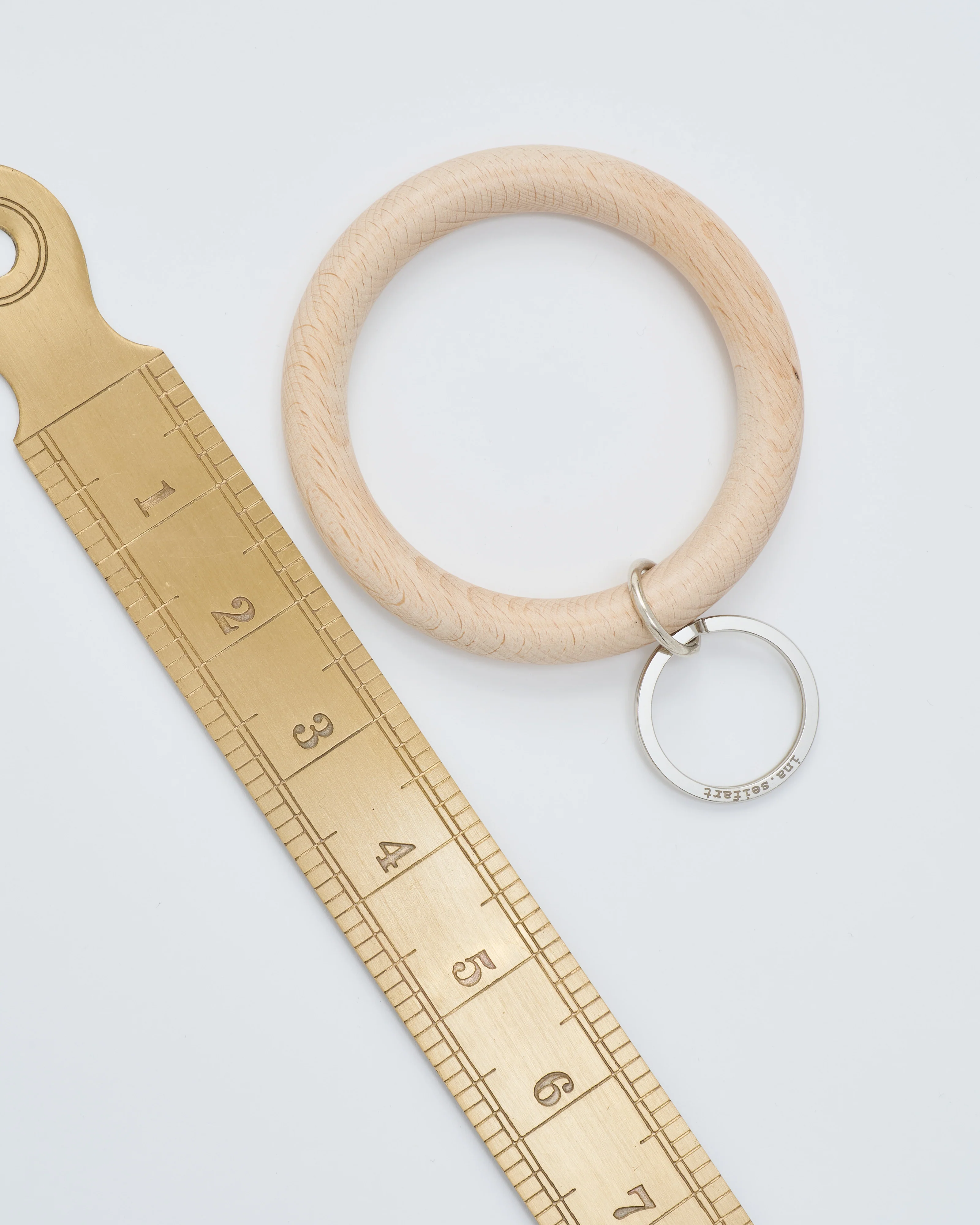 ring keyholder - Image 4