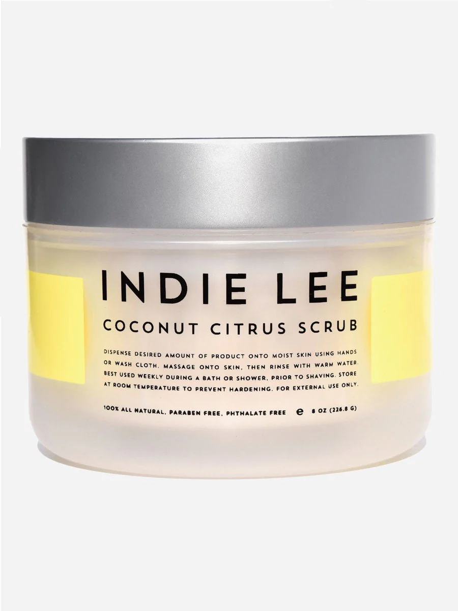 body scrub - Image 2