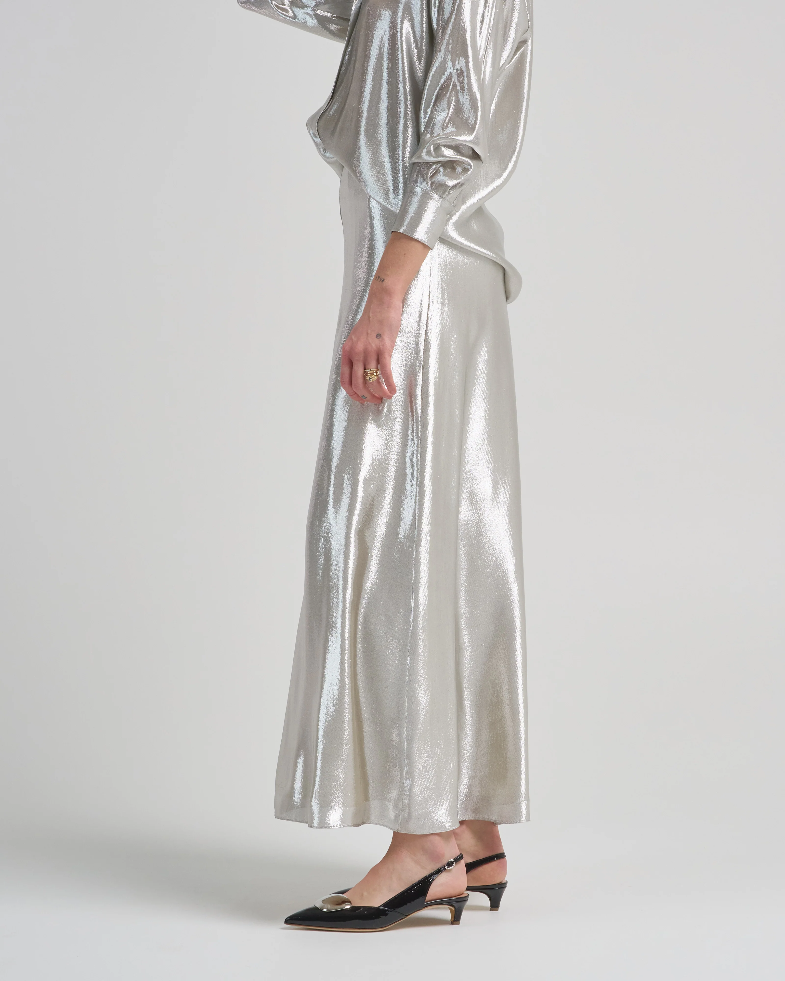 canterbury skirt - Image 3