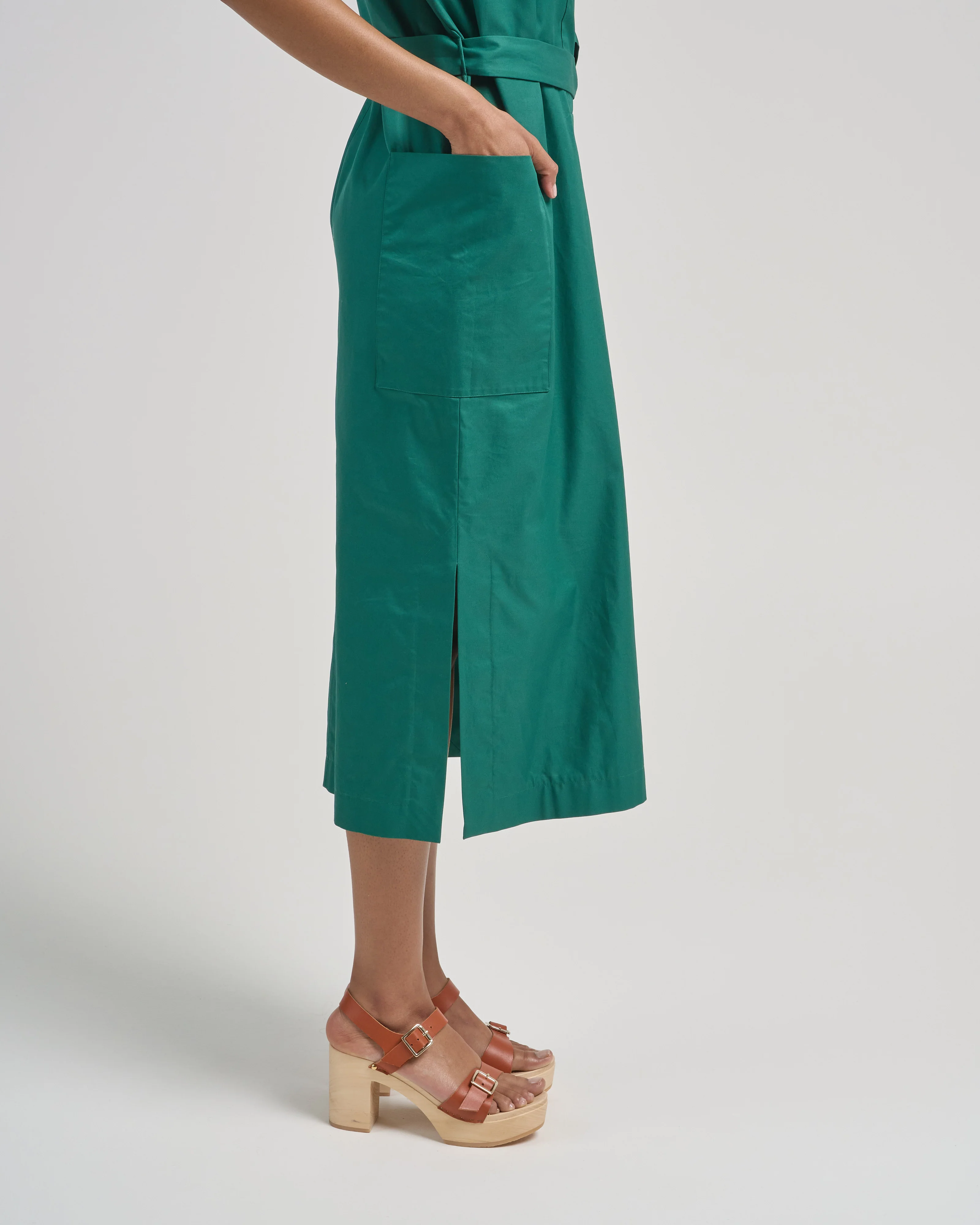 grasmere dress - Image 4