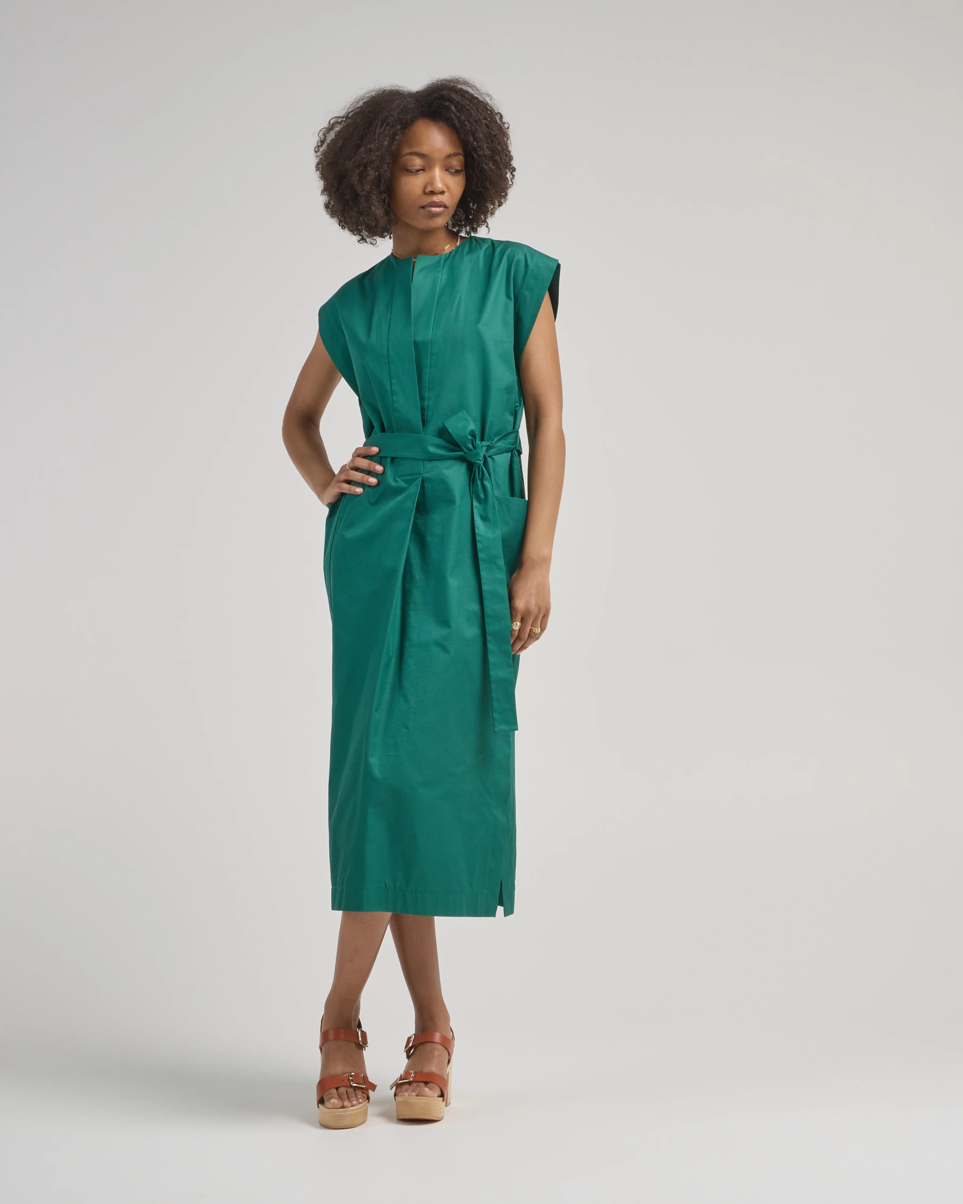 grasmere dress - Image 5