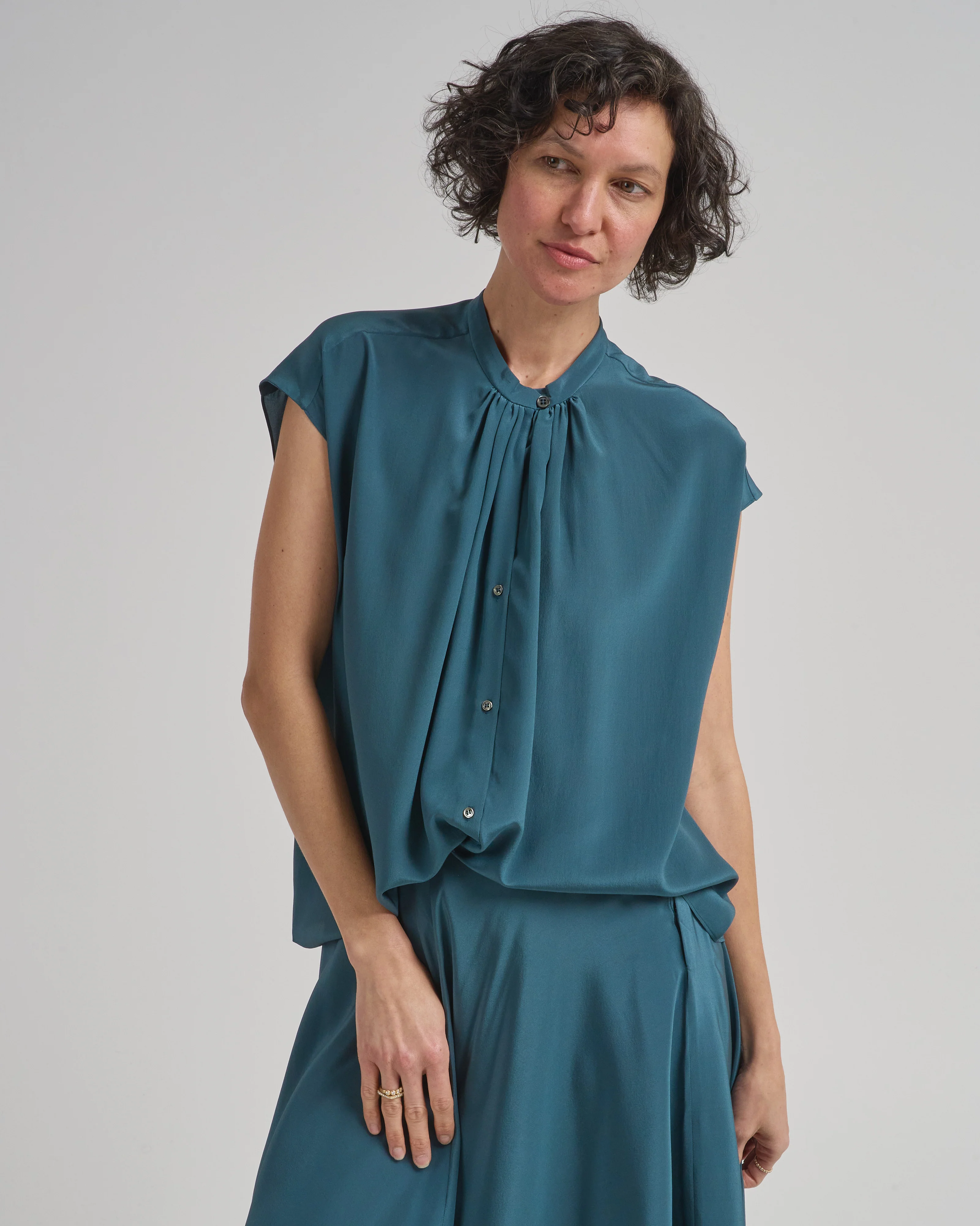 hexham blouse - Image 3