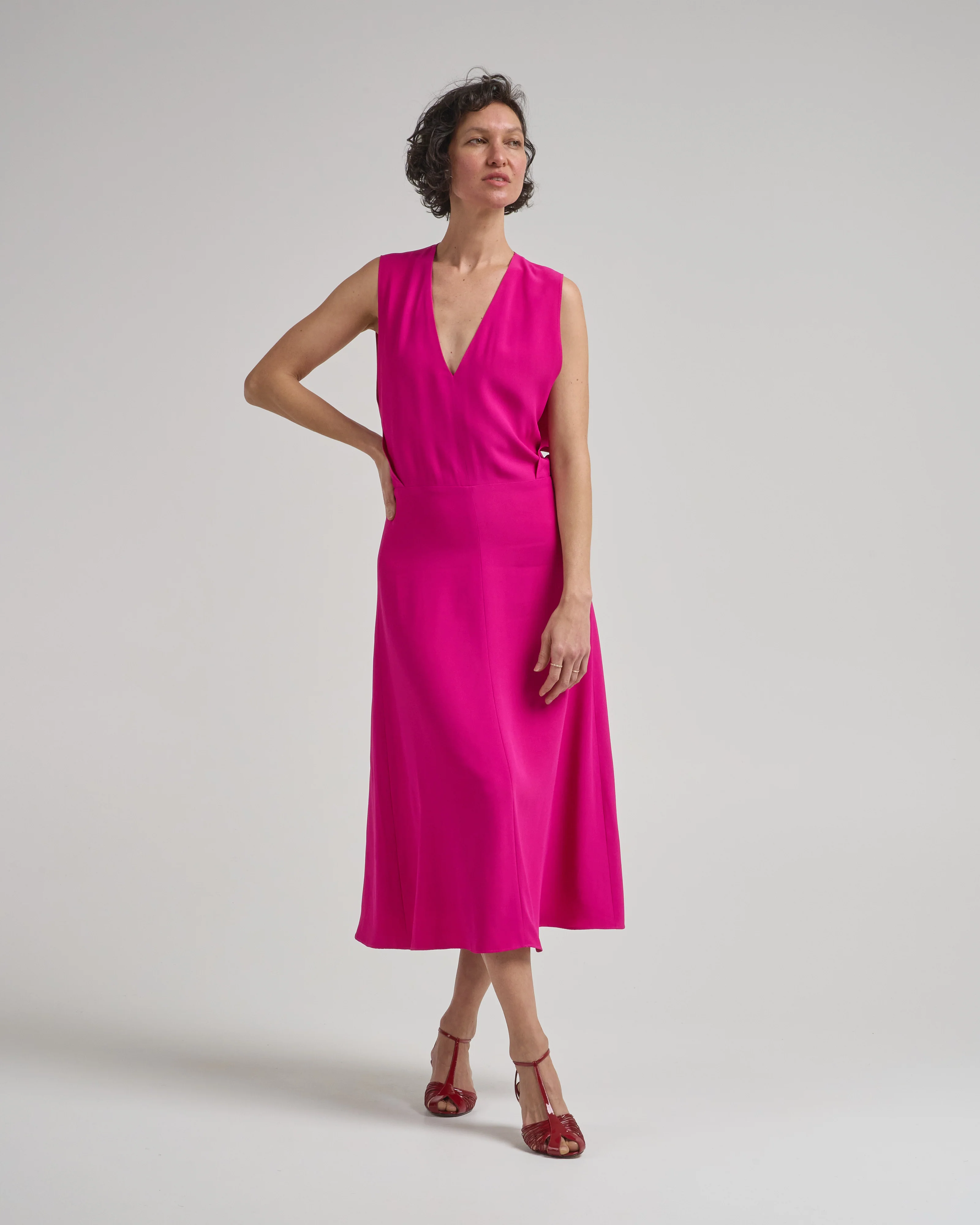 salisbury dress - Image 3