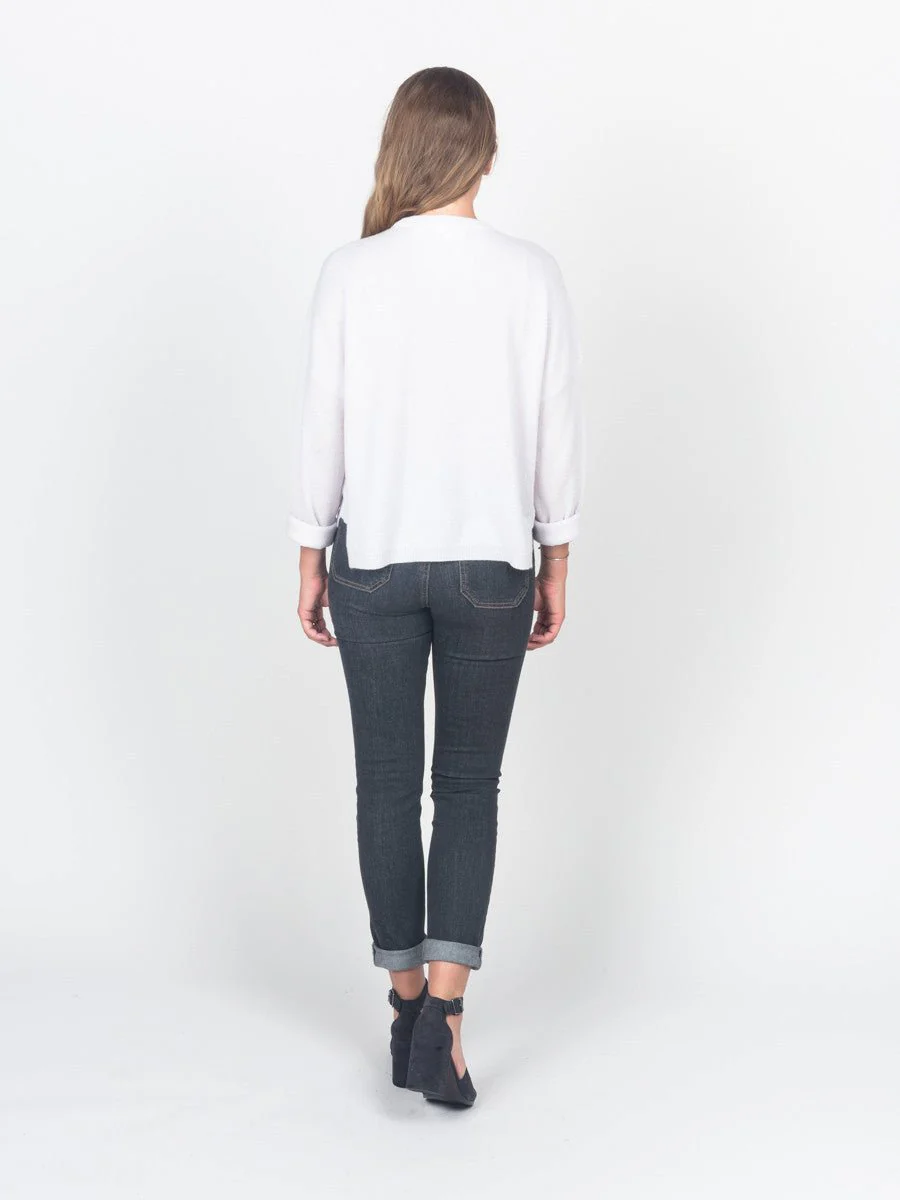 double layer crew - Image 2