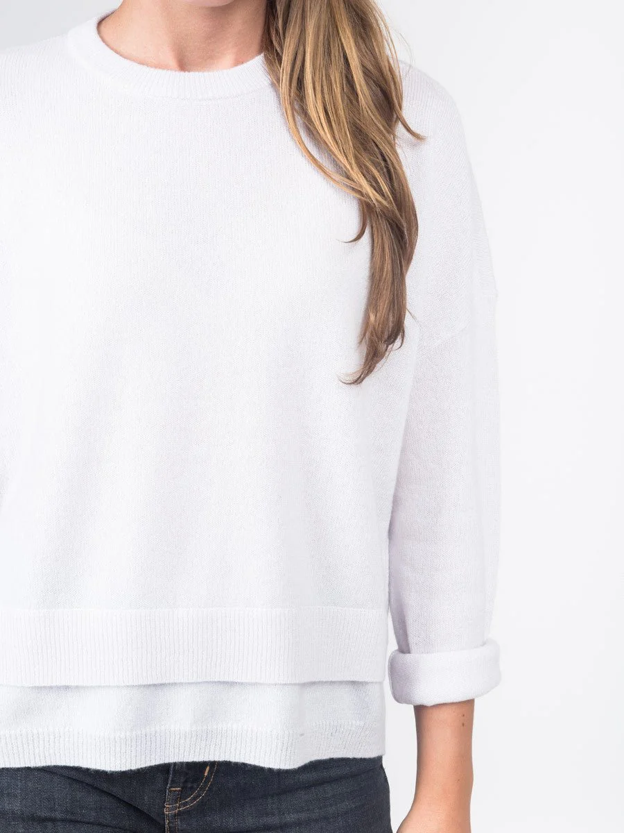 double layer crew - Image 3